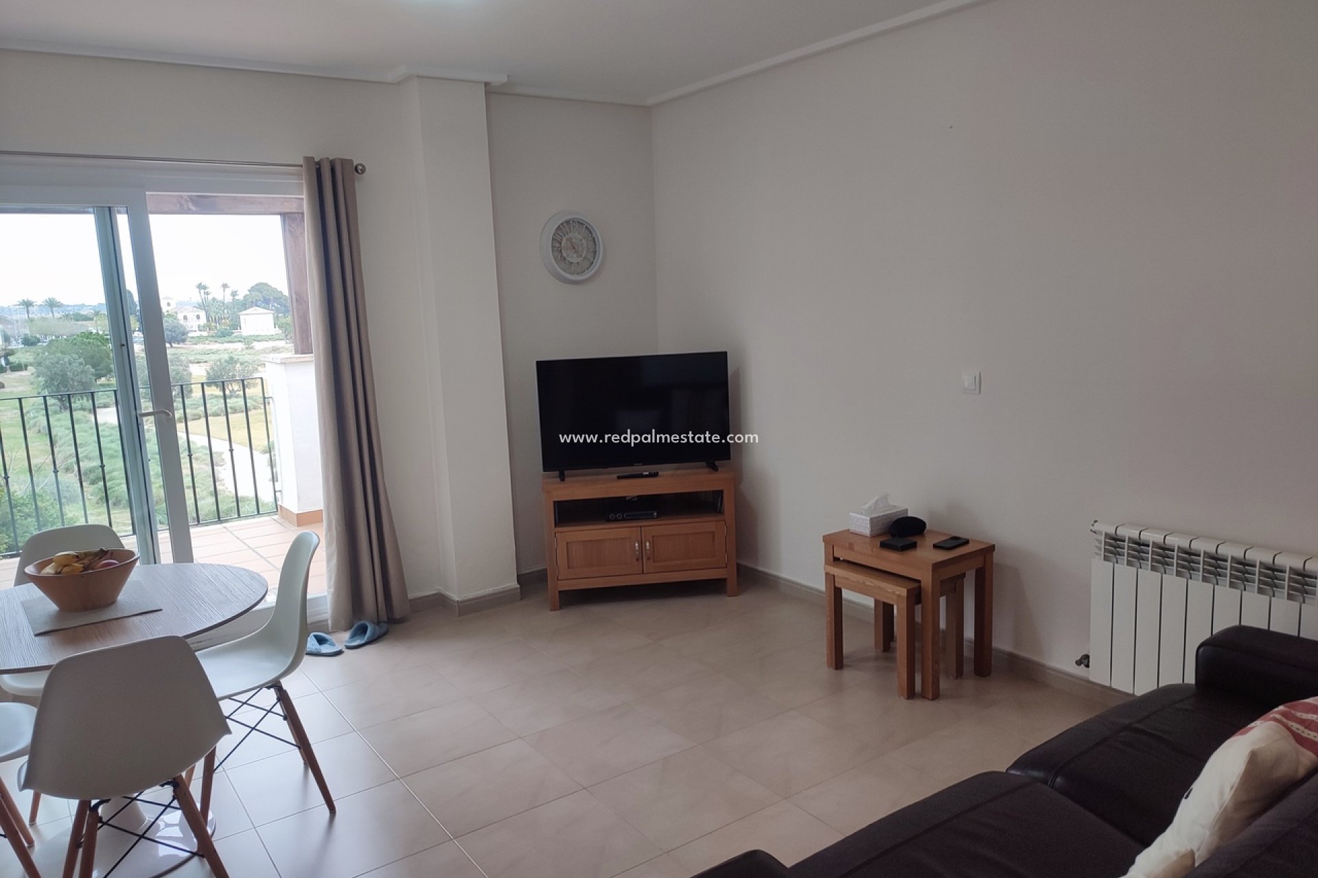 Resale - Apartments -
Hacienda Riquelme Golf Resort - Inland