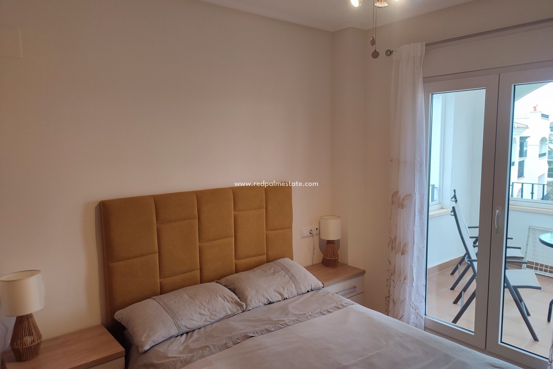 Resale - Apartments -
Hacienda Riquelme Golf Resort - Inland