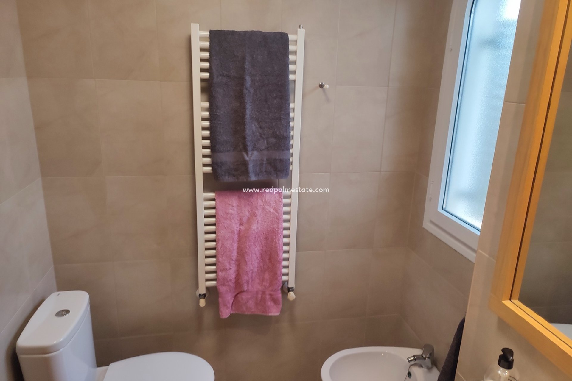 Resale - Apartments -
Hacienda Riquelme Golf Resort - Inland