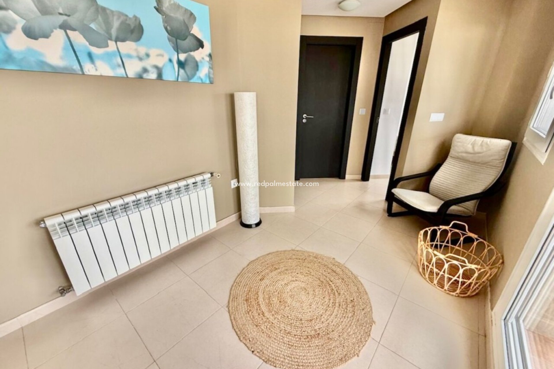 Resale - Apartments -
Hacienda Riquelme Golf Resort - Inland