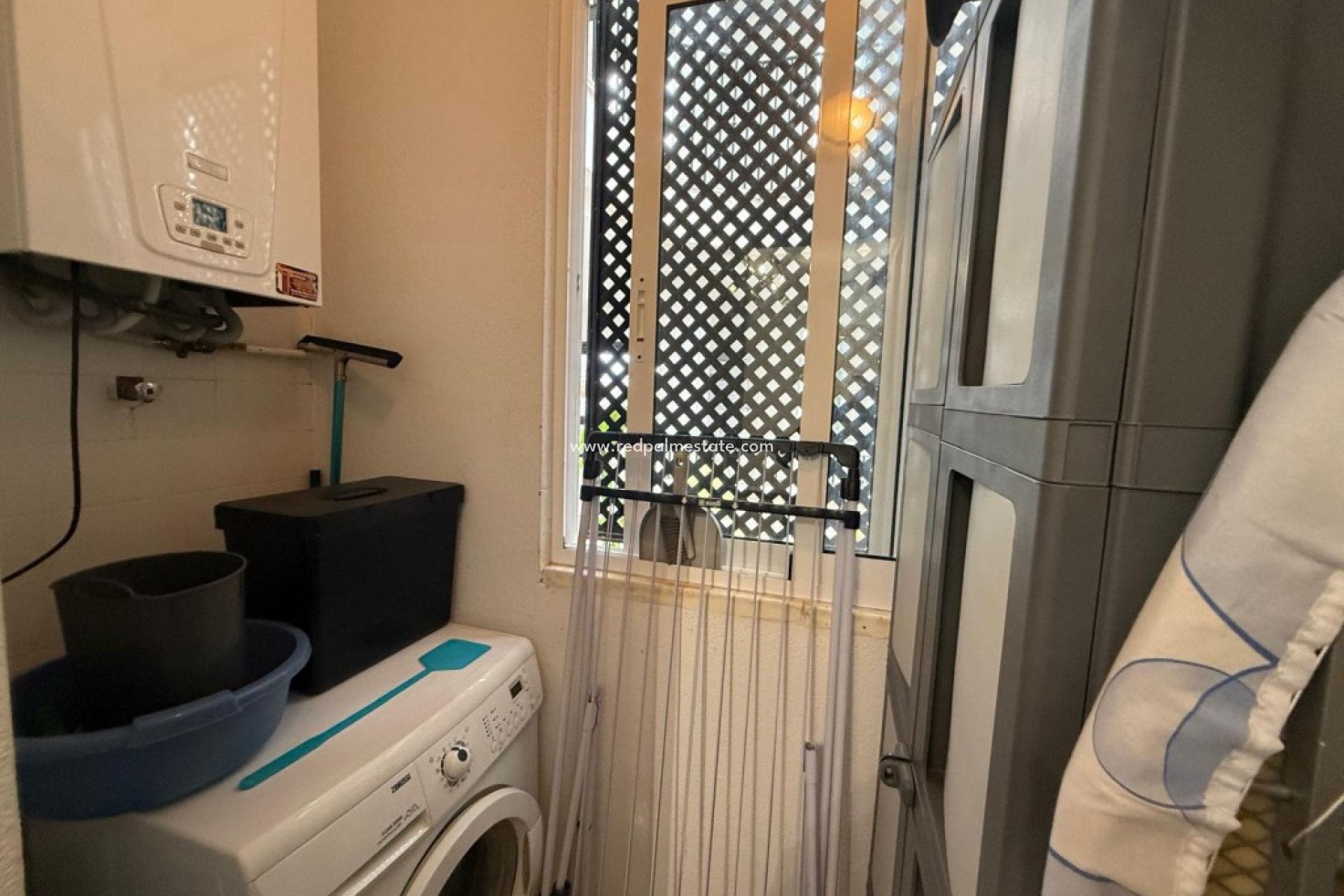 Resale - Apartments -
Hacienda Riquelme Golf Resort - Inland