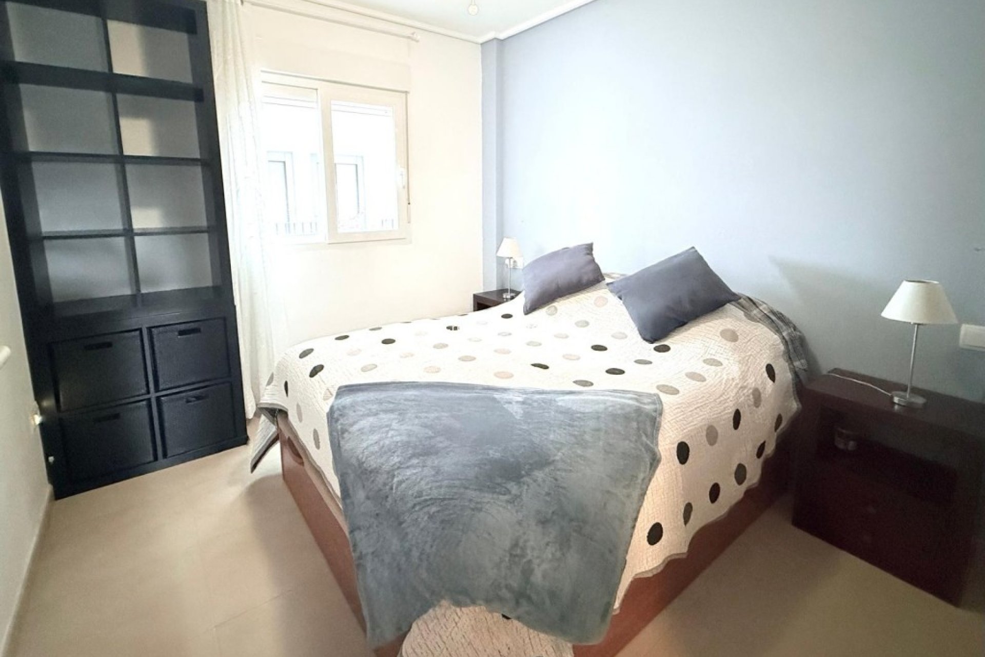 Resale - Apartments -
Hacienda Riquelme Golf Resort - Inland