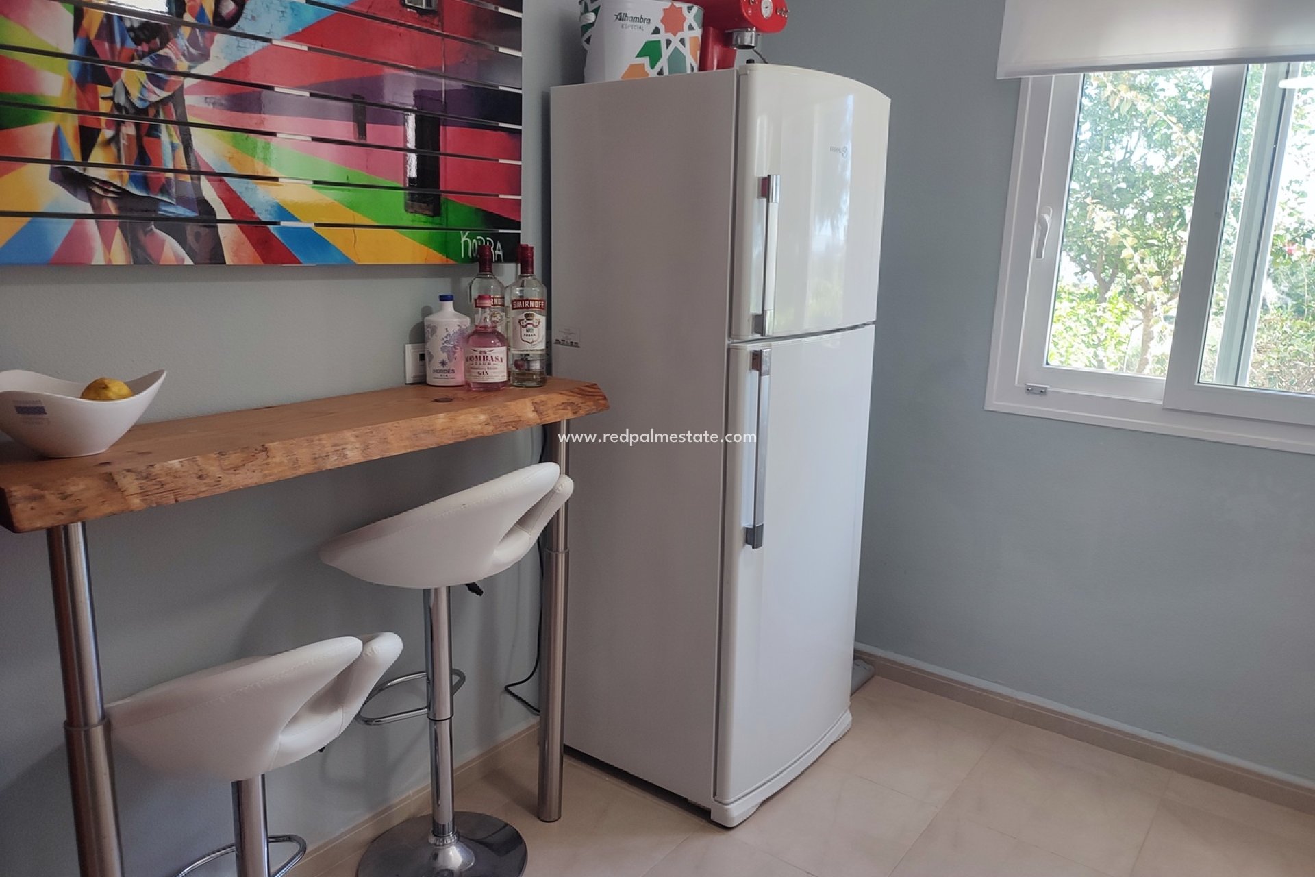 Resale - Apartments -
Hacienda Riquelme Golf Resort - Inland