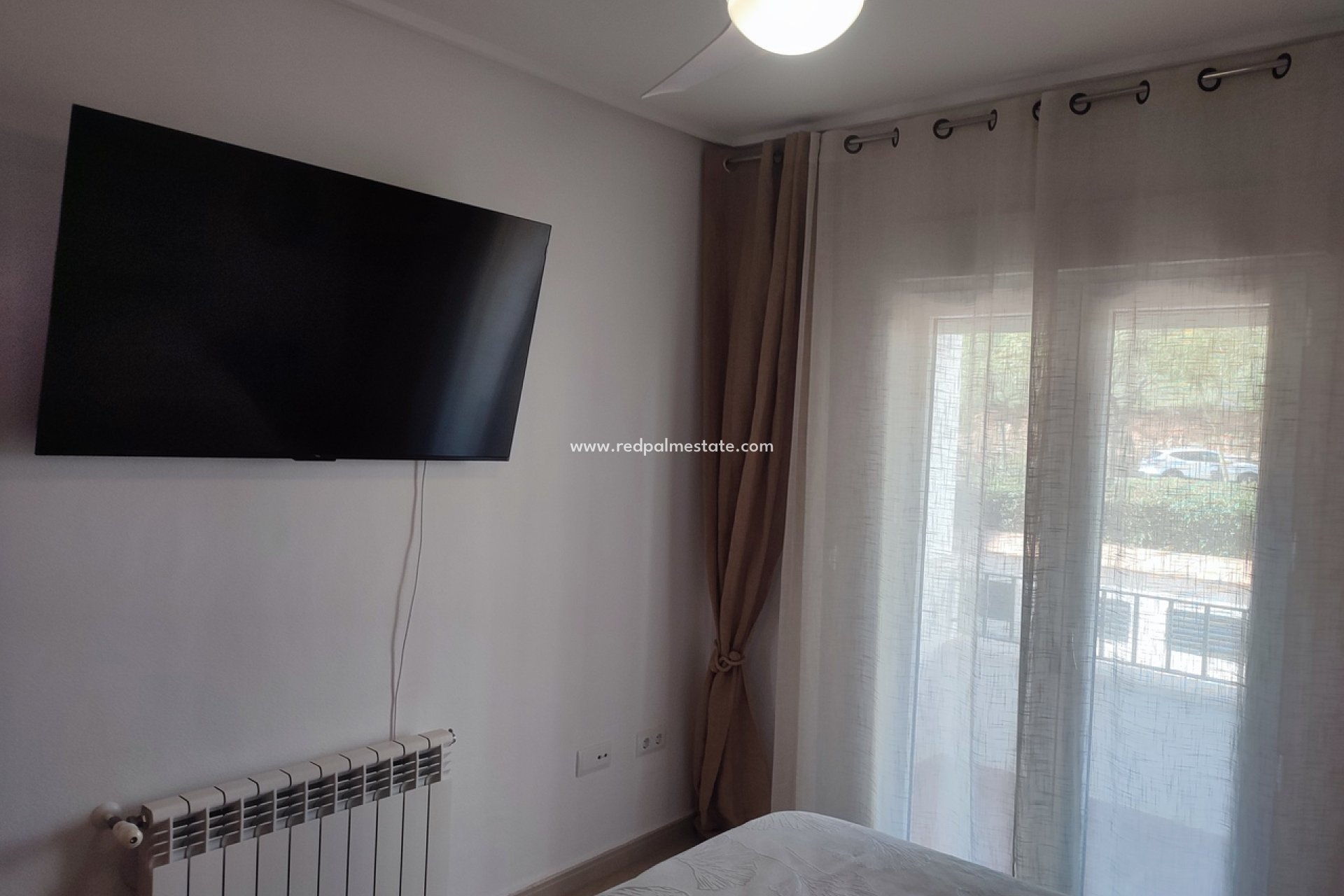 Resale - Apartments -
Hacienda Riquelme Golf Resort - Inland