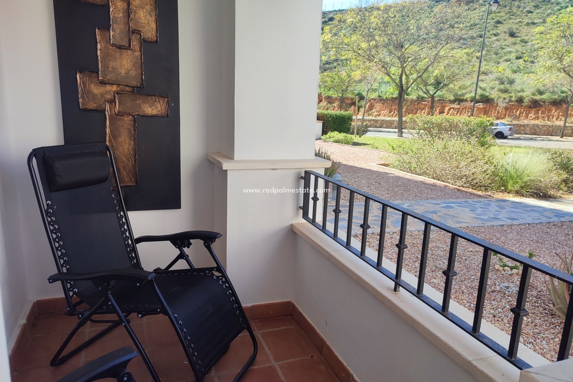 Resale - Apartments -
Hacienda Riquelme Golf Resort - Inland