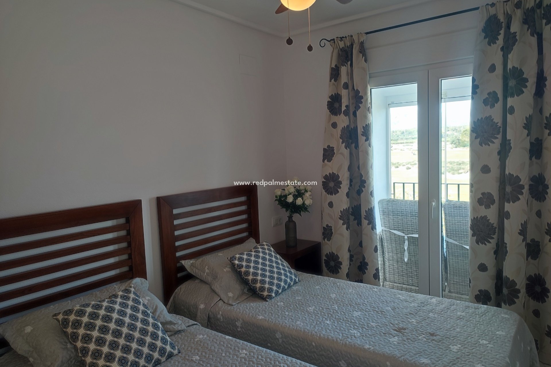 Resale - Apartments -
Hacienda Riquelme Golf Resort - Inland