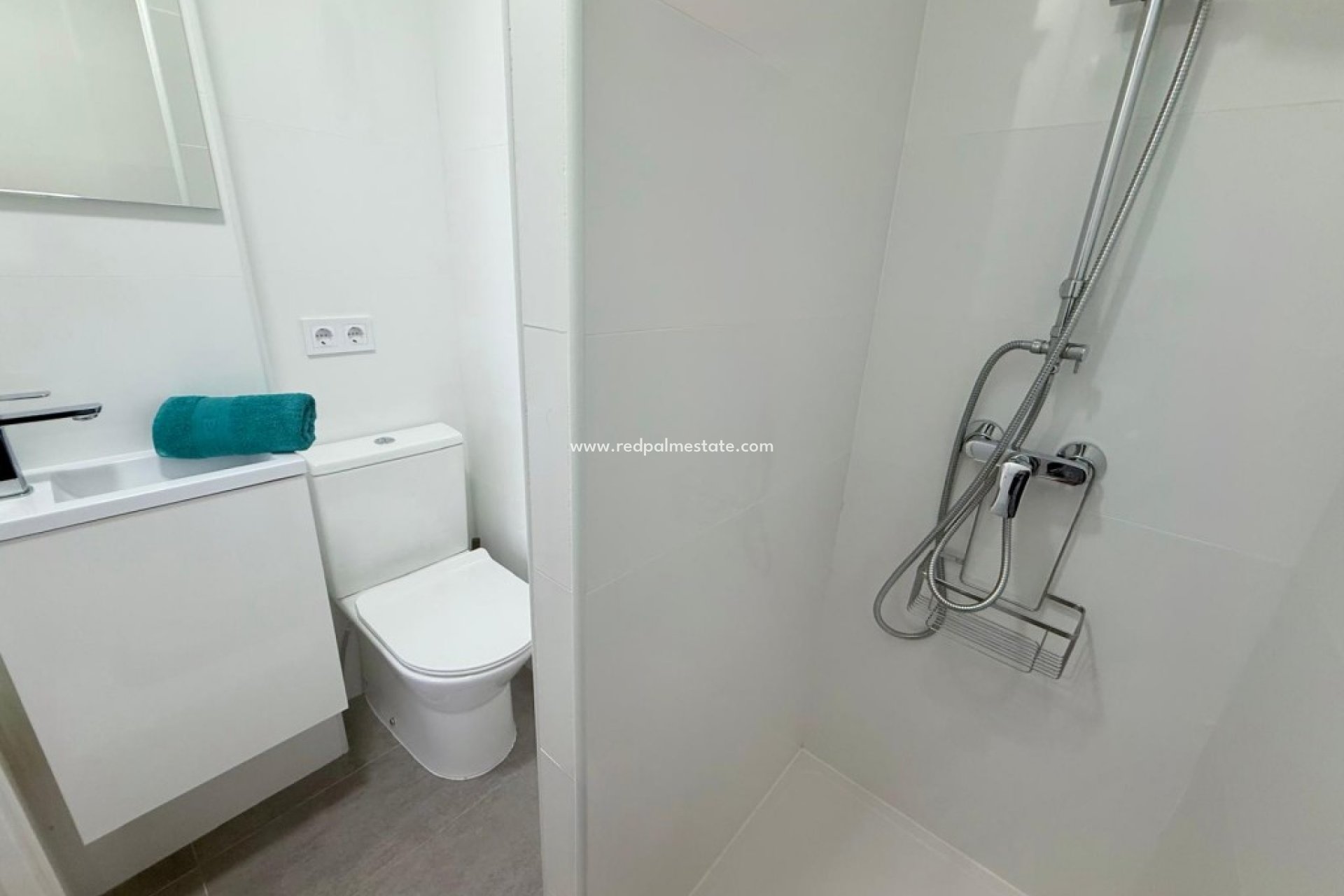 Resale - Apartments -
Hacienda Riquelme Golf Resort - Inland