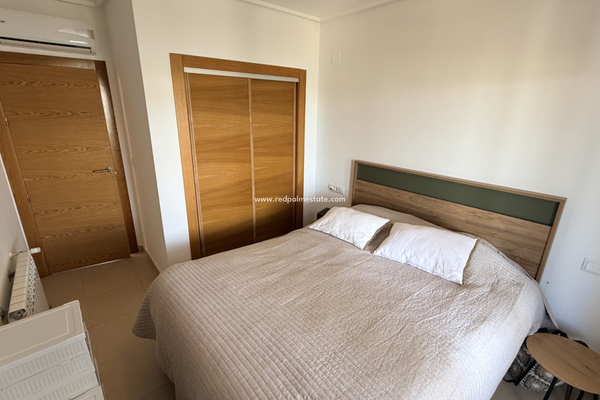 Resale - Apartments -
Hacienda Riquelme Golf Resort - Inland