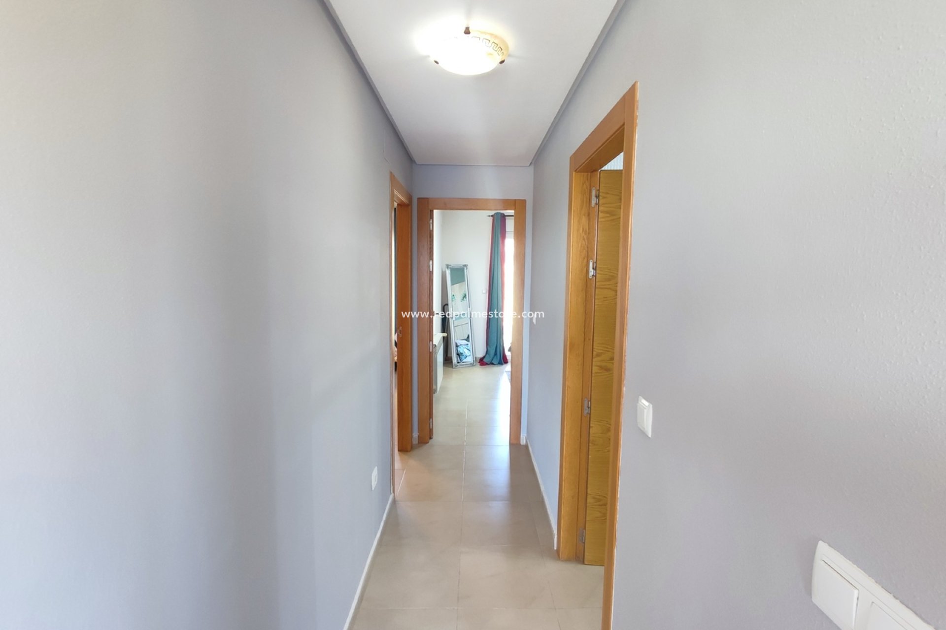 Resale - Apartments -
Hacienda Riquelme Golf Resort - Inland