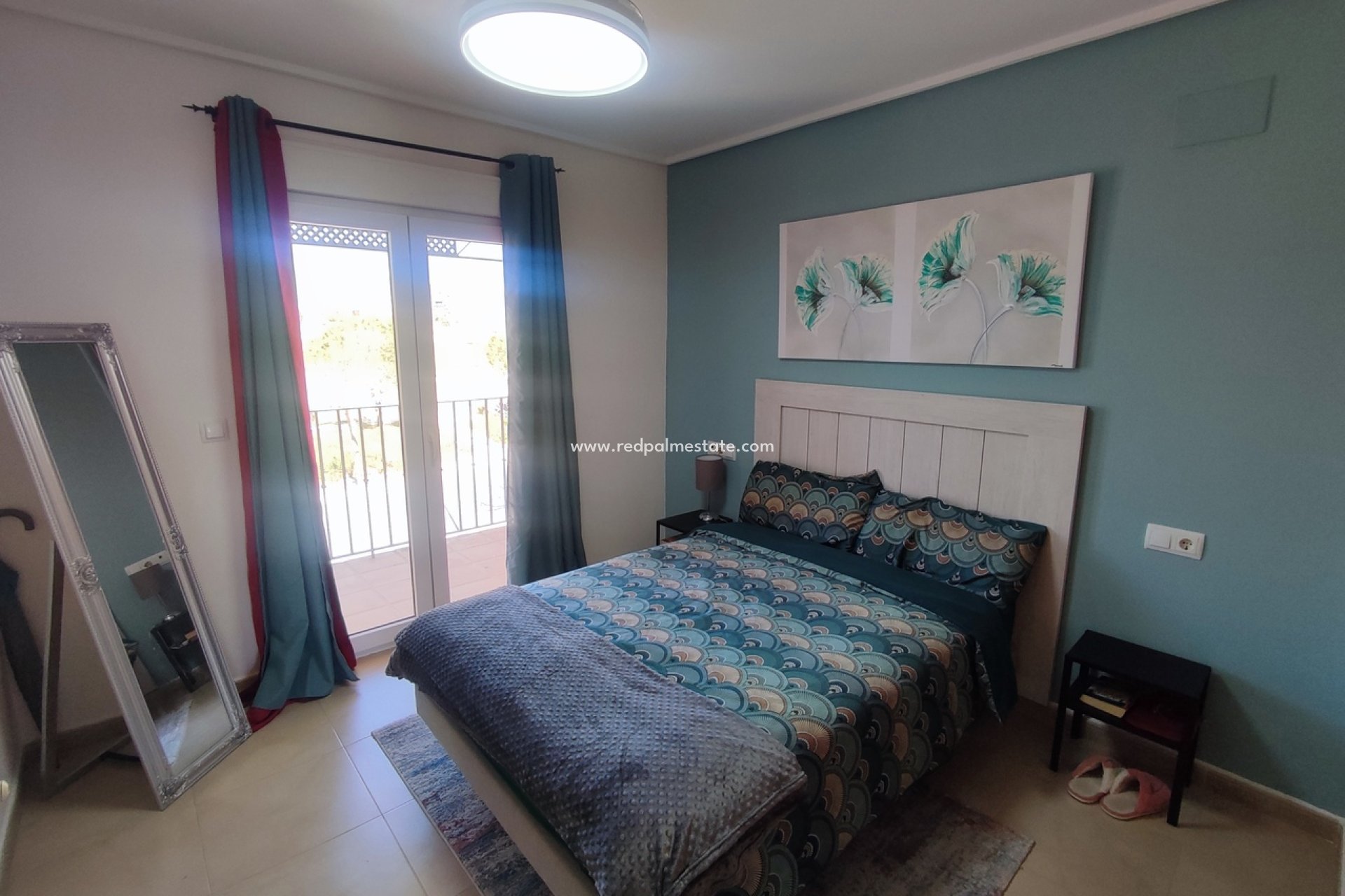 Resale - Apartments -
Hacienda Riquelme Golf Resort - Inland