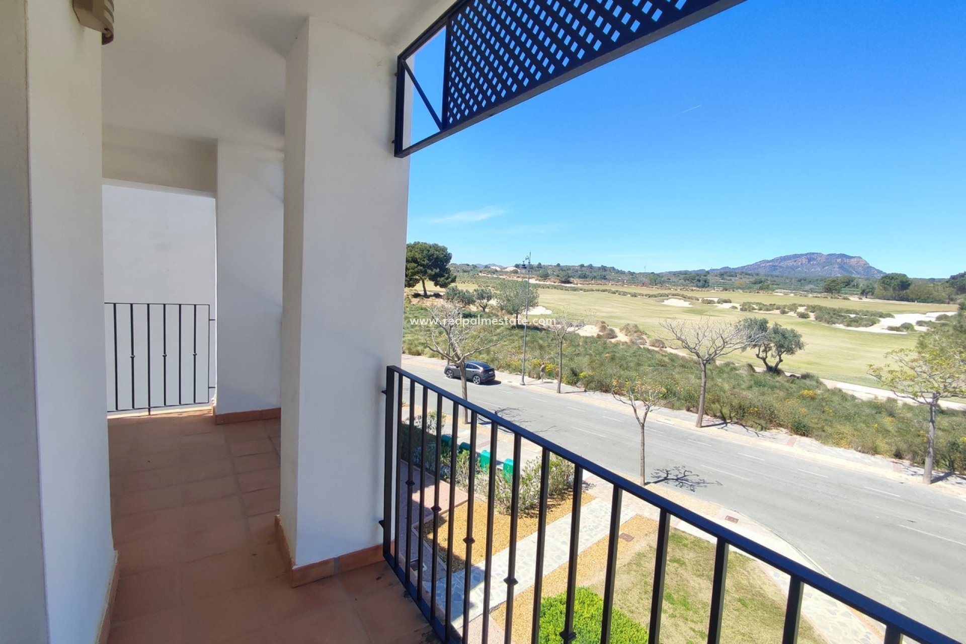 Resale - Apartments -
Hacienda Riquelme Golf Resort - Inland