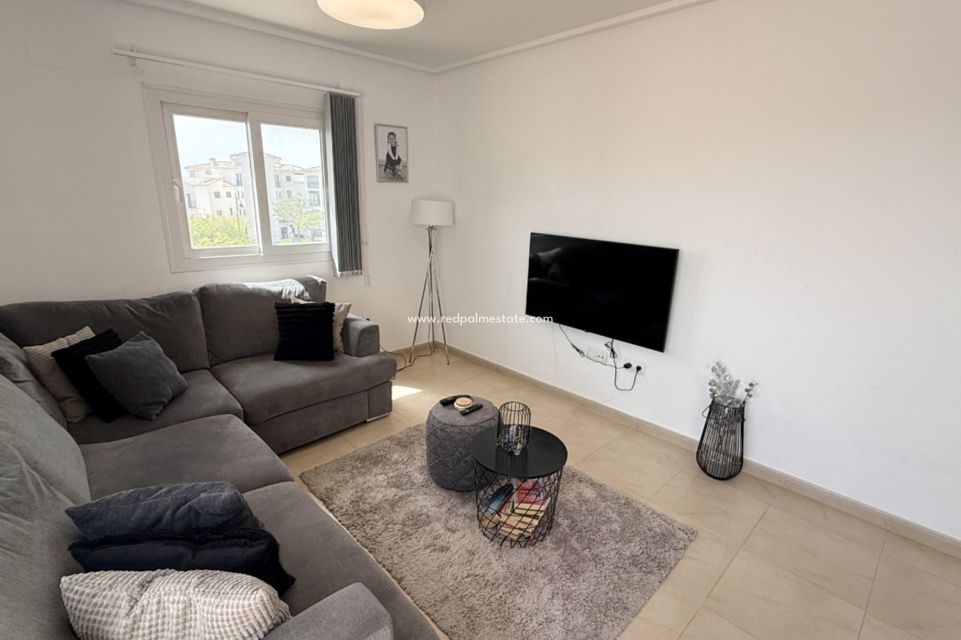 Resale - Apartments -
Hacienda Riquelme Golf Resort - Inland