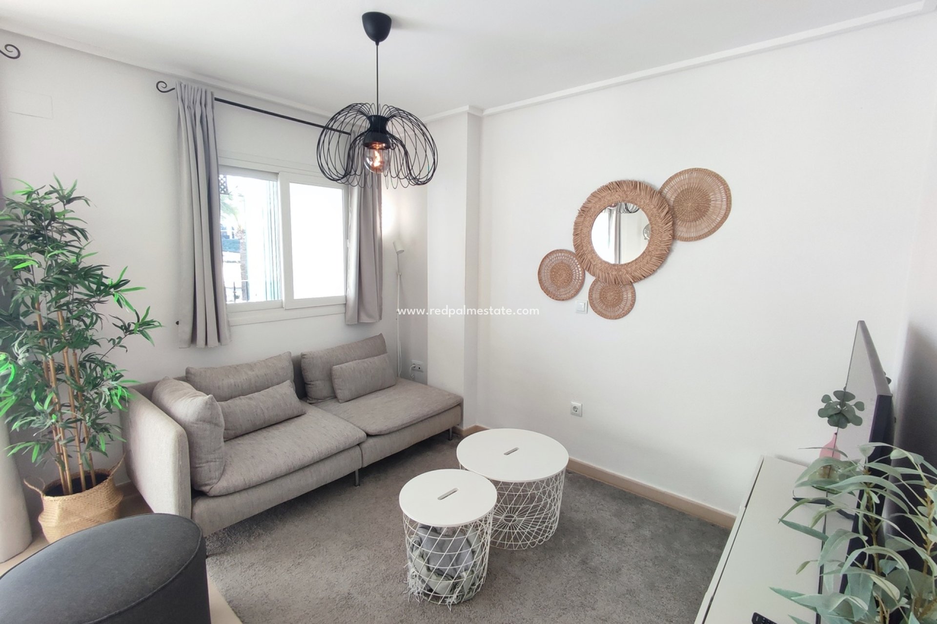 Resale - Apartments -
Hacienda Riquelme Golf Resort - Inland