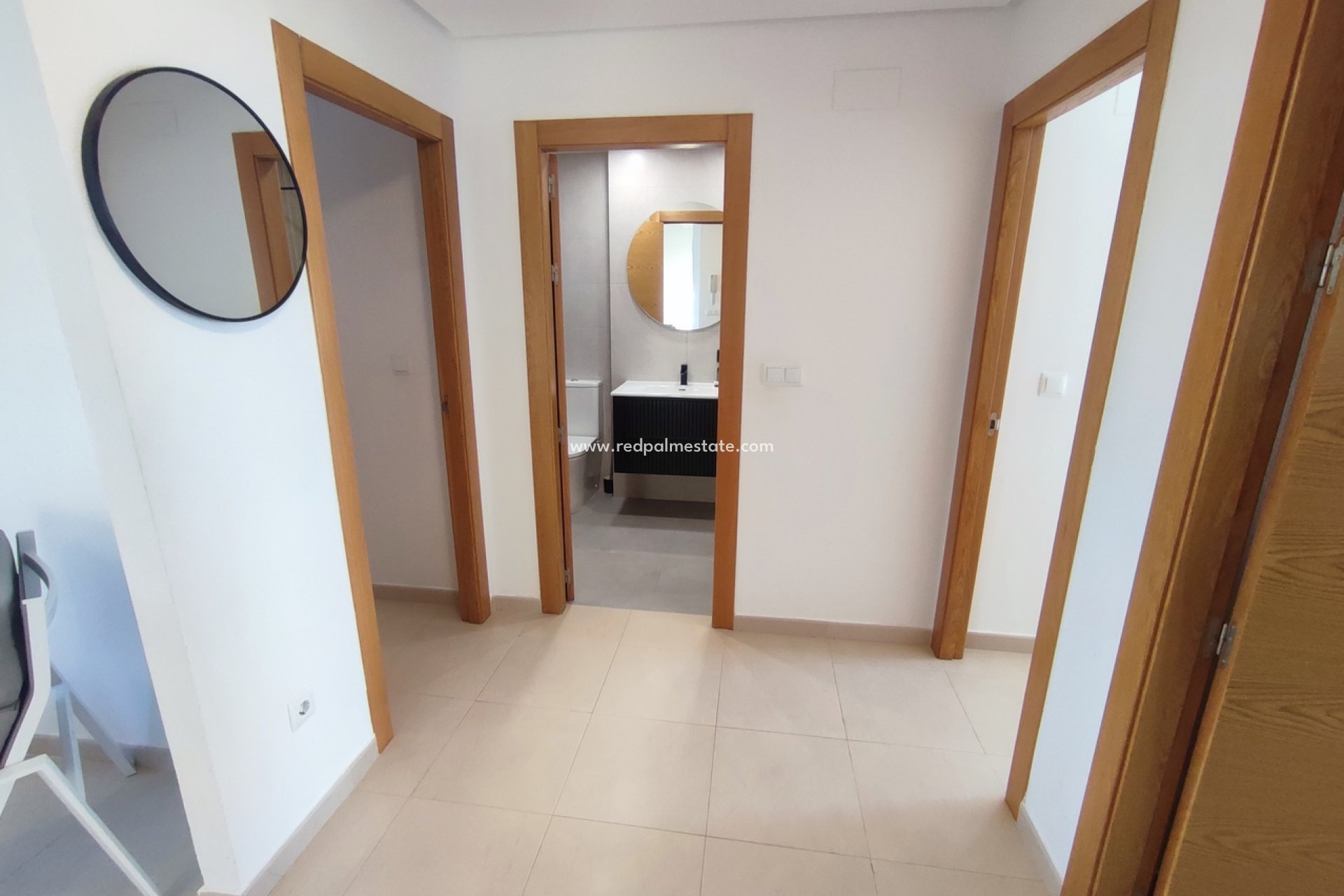 Resale - Apartments -
Hacienda Riquelme Golf Resort - Inland