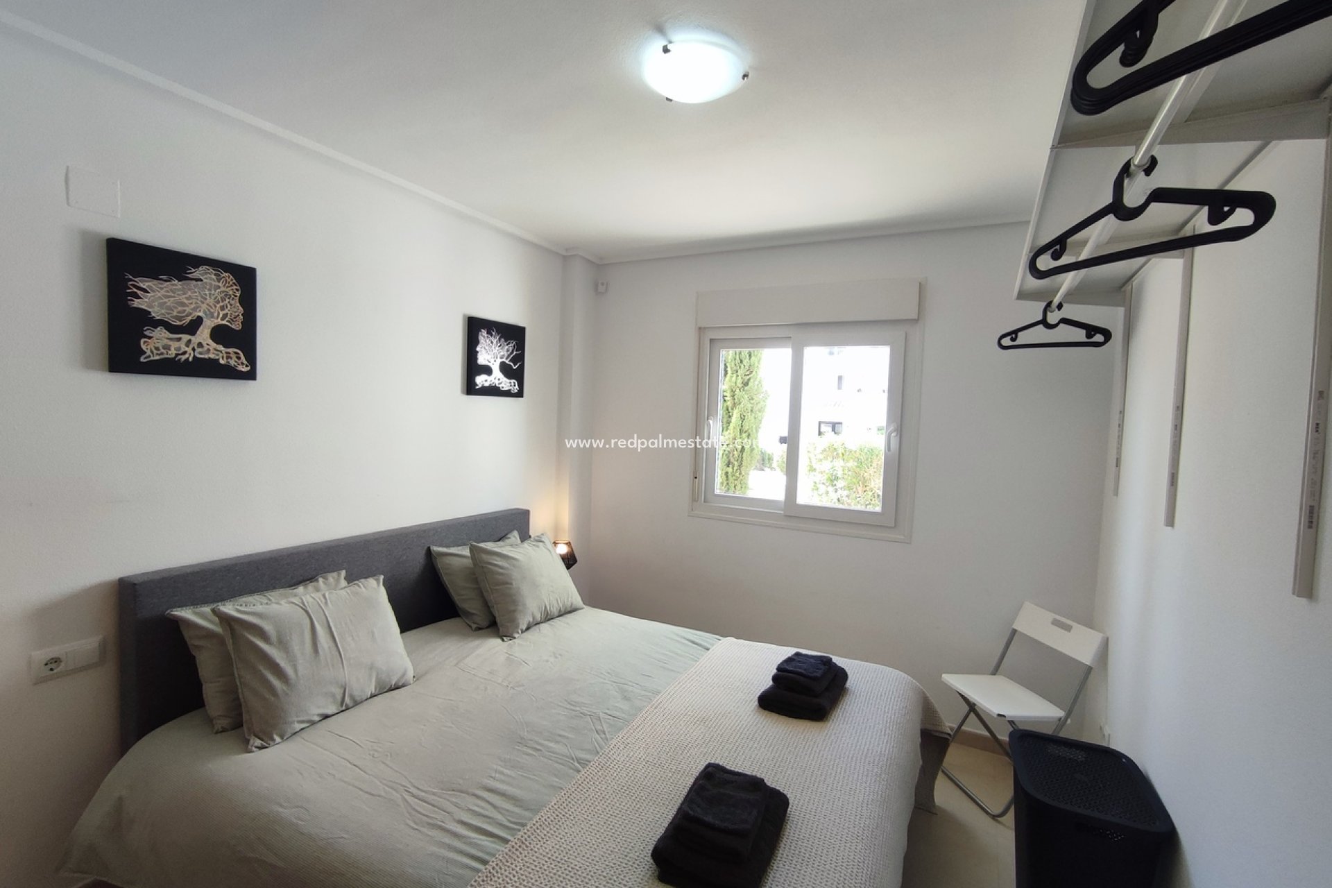 Resale - Apartments -
Hacienda Riquelme Golf Resort - Inland