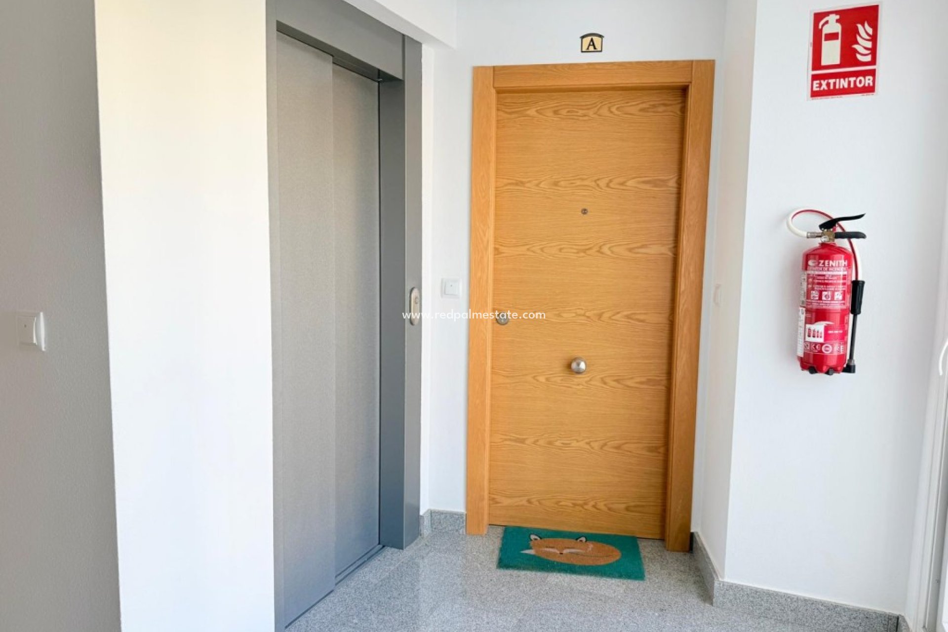 Resale - Apartments -
Hacienda Riquelme Golf Resort - Inland