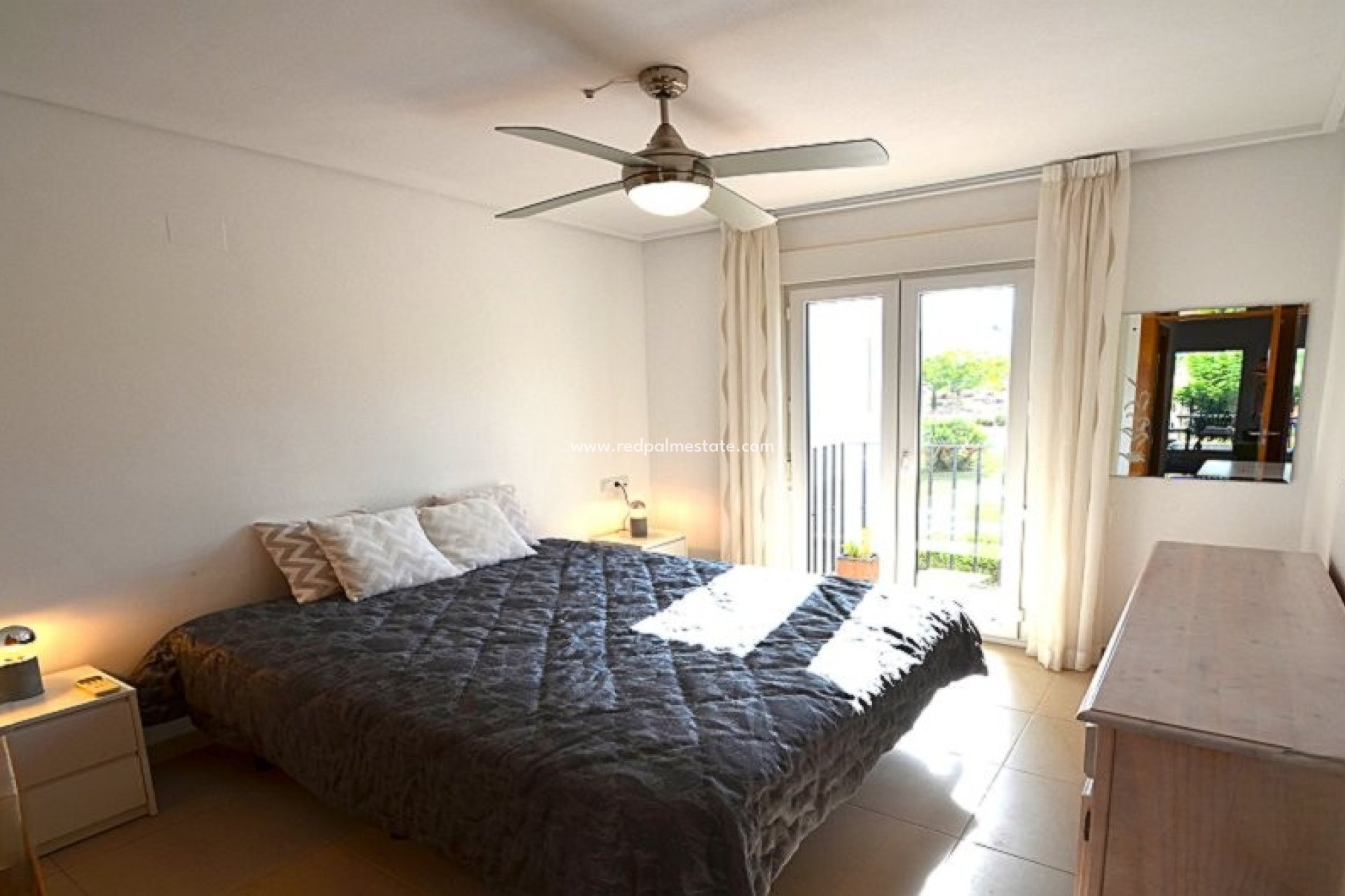 Resale - Apartments -
Hacienda Riquelme Golf Resort