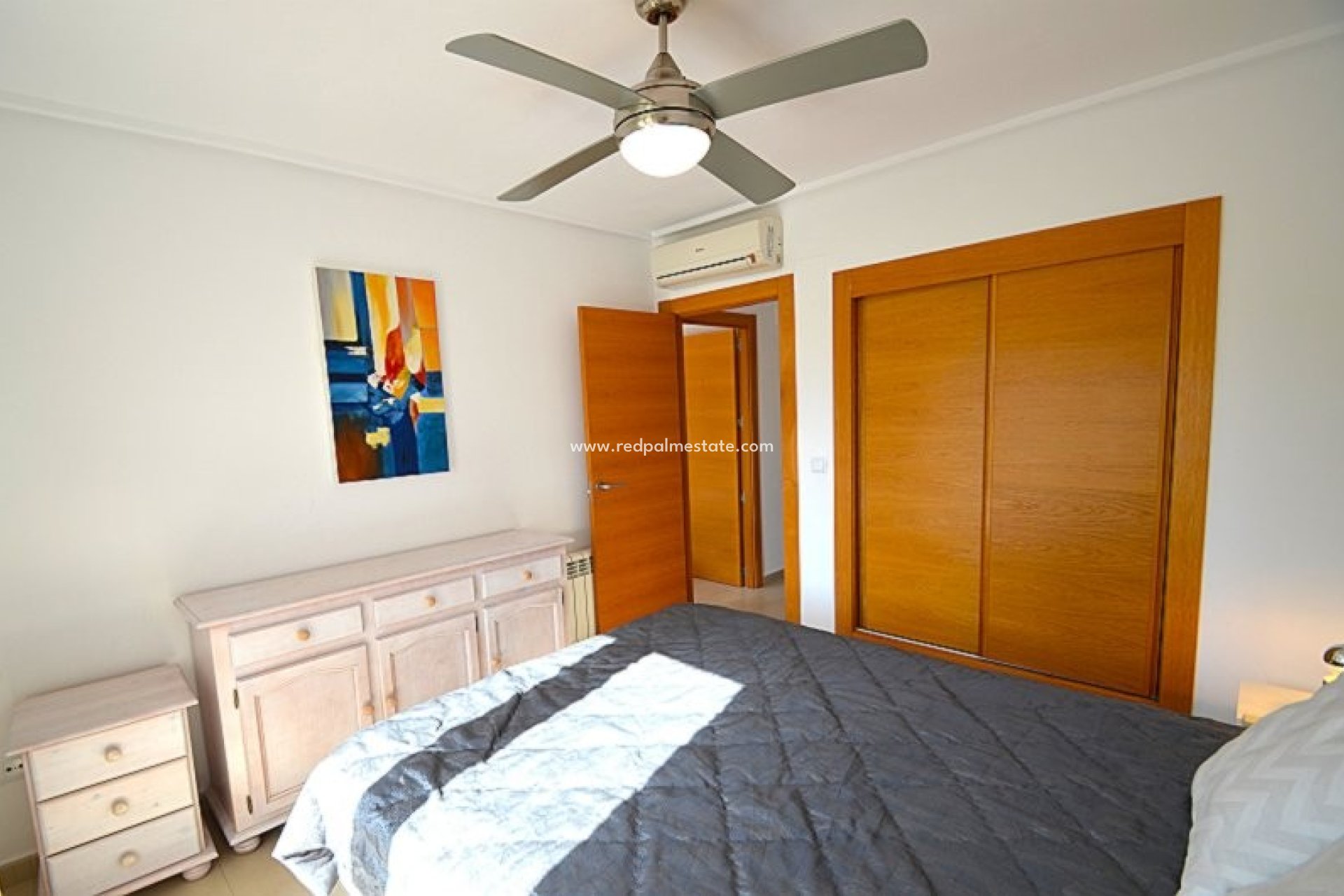 Resale - Apartments -
Hacienda Riquelme Golf Resort