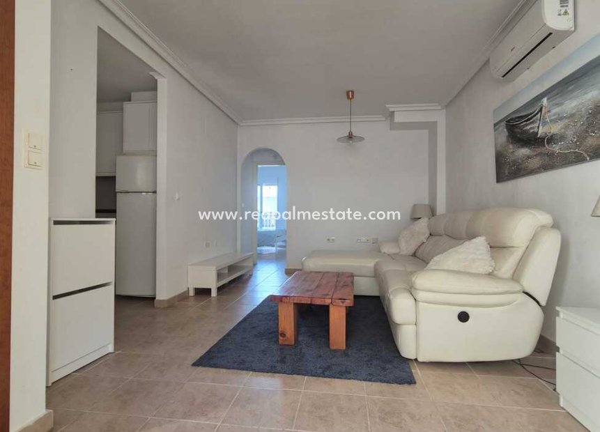 Resale - Apartments -
Jacarilla - Costa Blanca