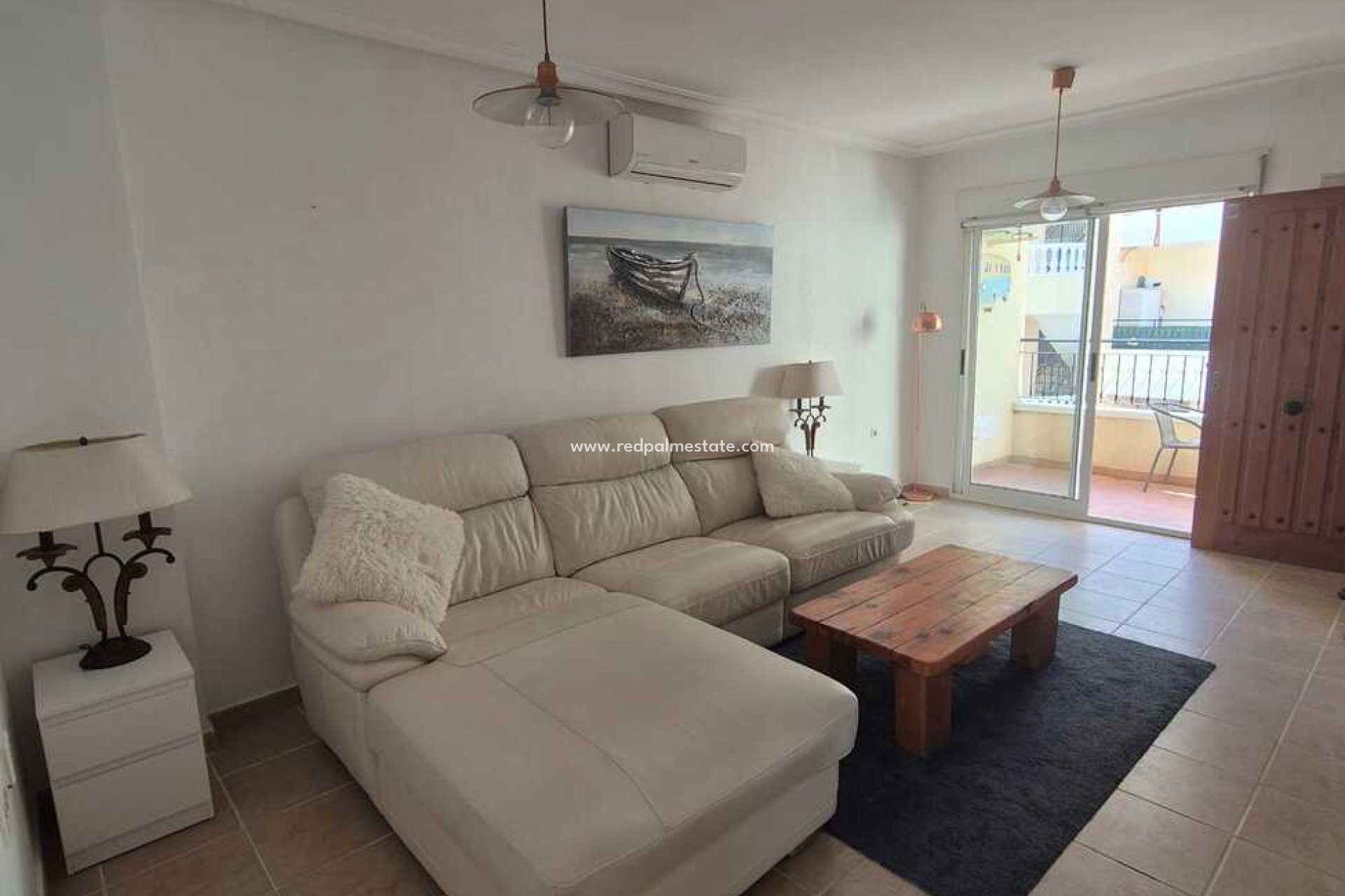 Resale - Apartments -
Jacarilla - Costa Blanca