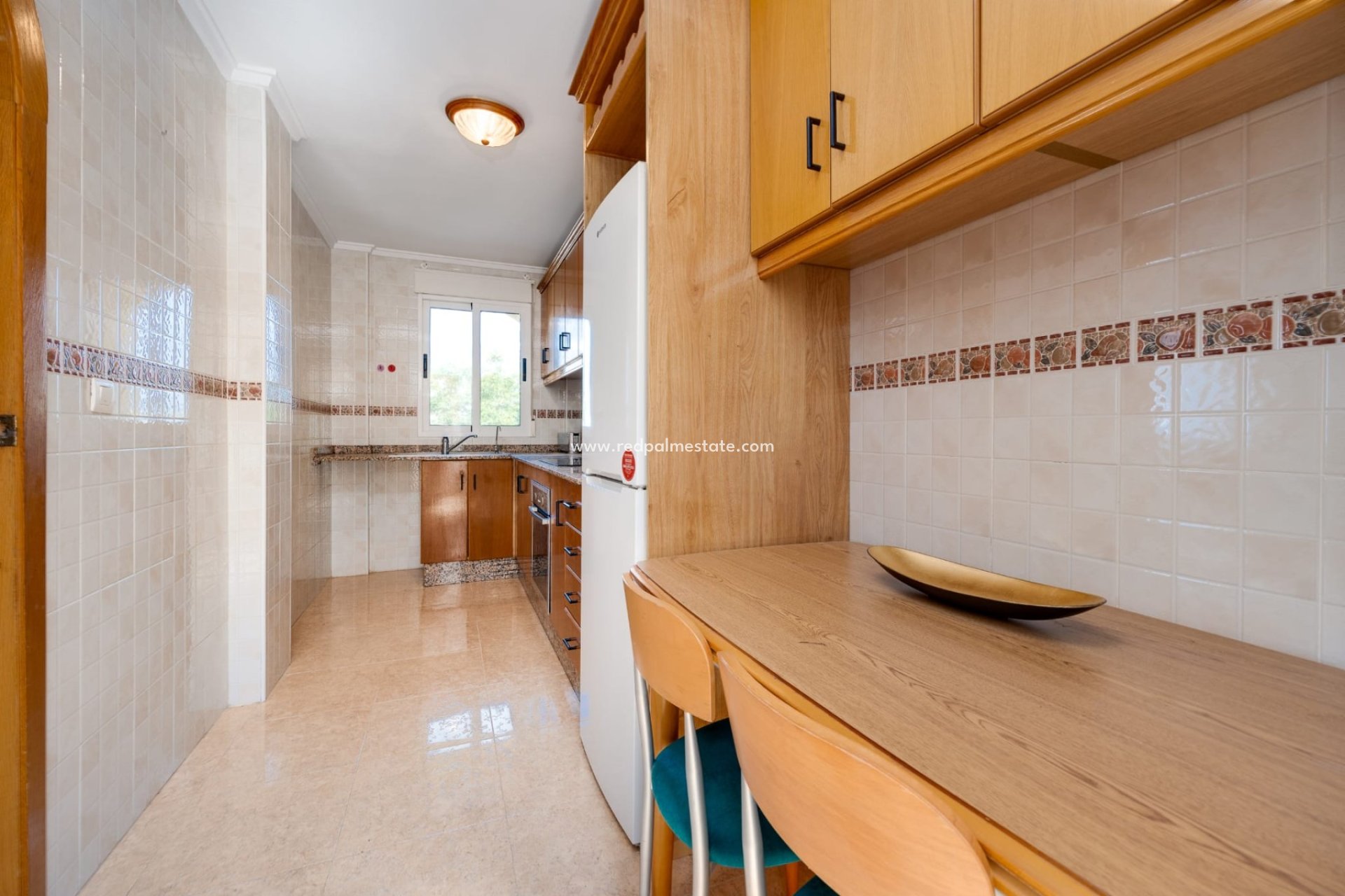 Resale - Apartments -
Jacarilla - Inland