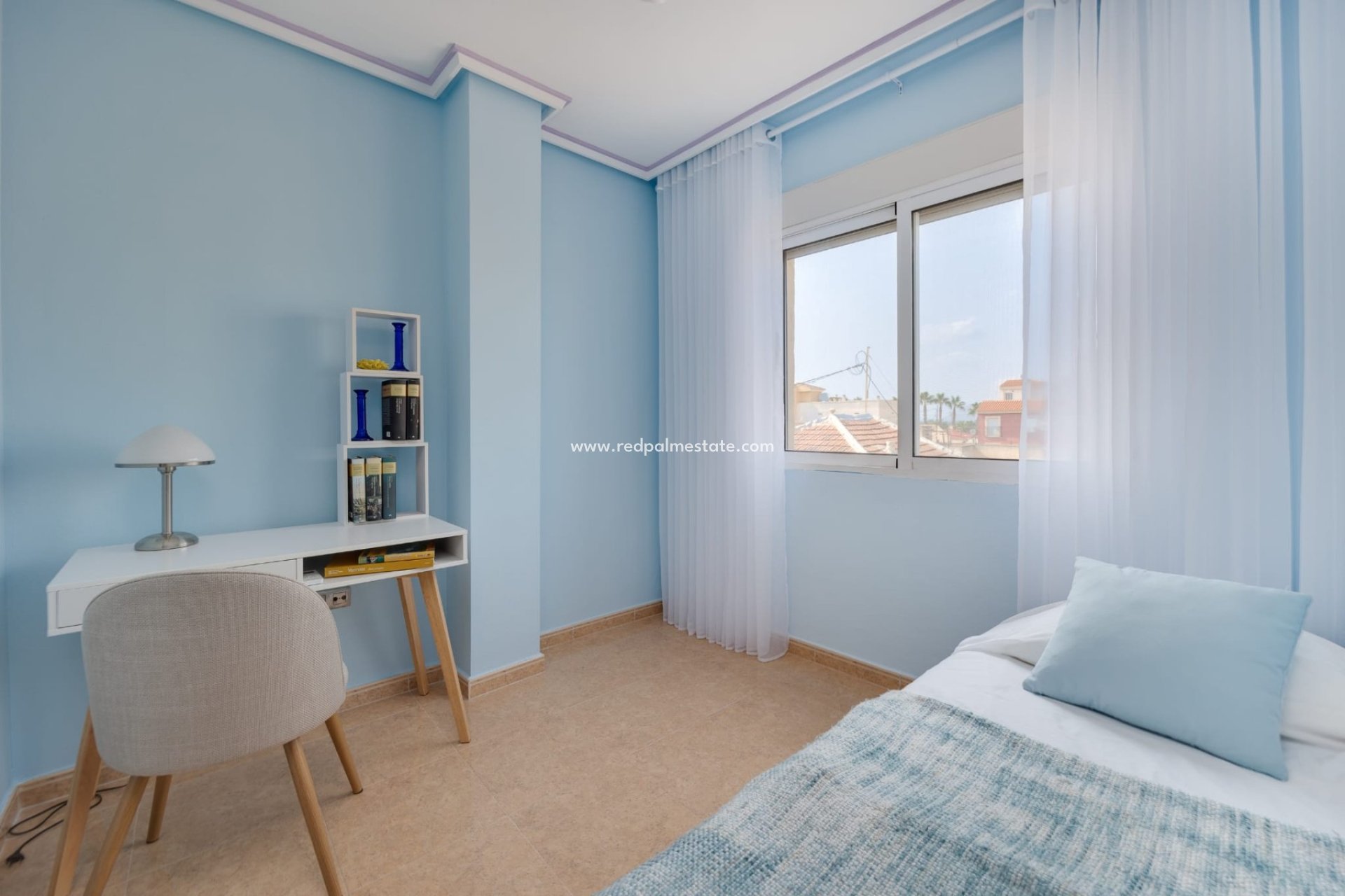 Resale - Apartments -
Jacarilla - Inland