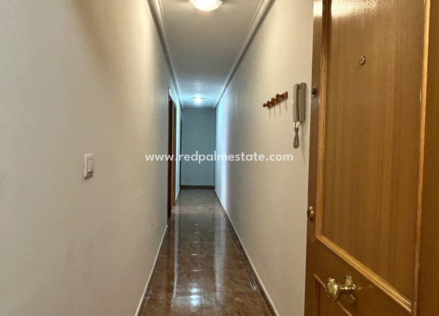 Resale - Apartments -
Jacarilla - Inland