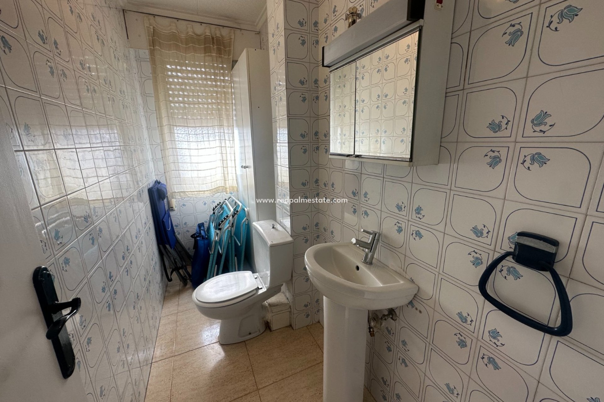 Resale - Apartments -
Jacarilla - Inland