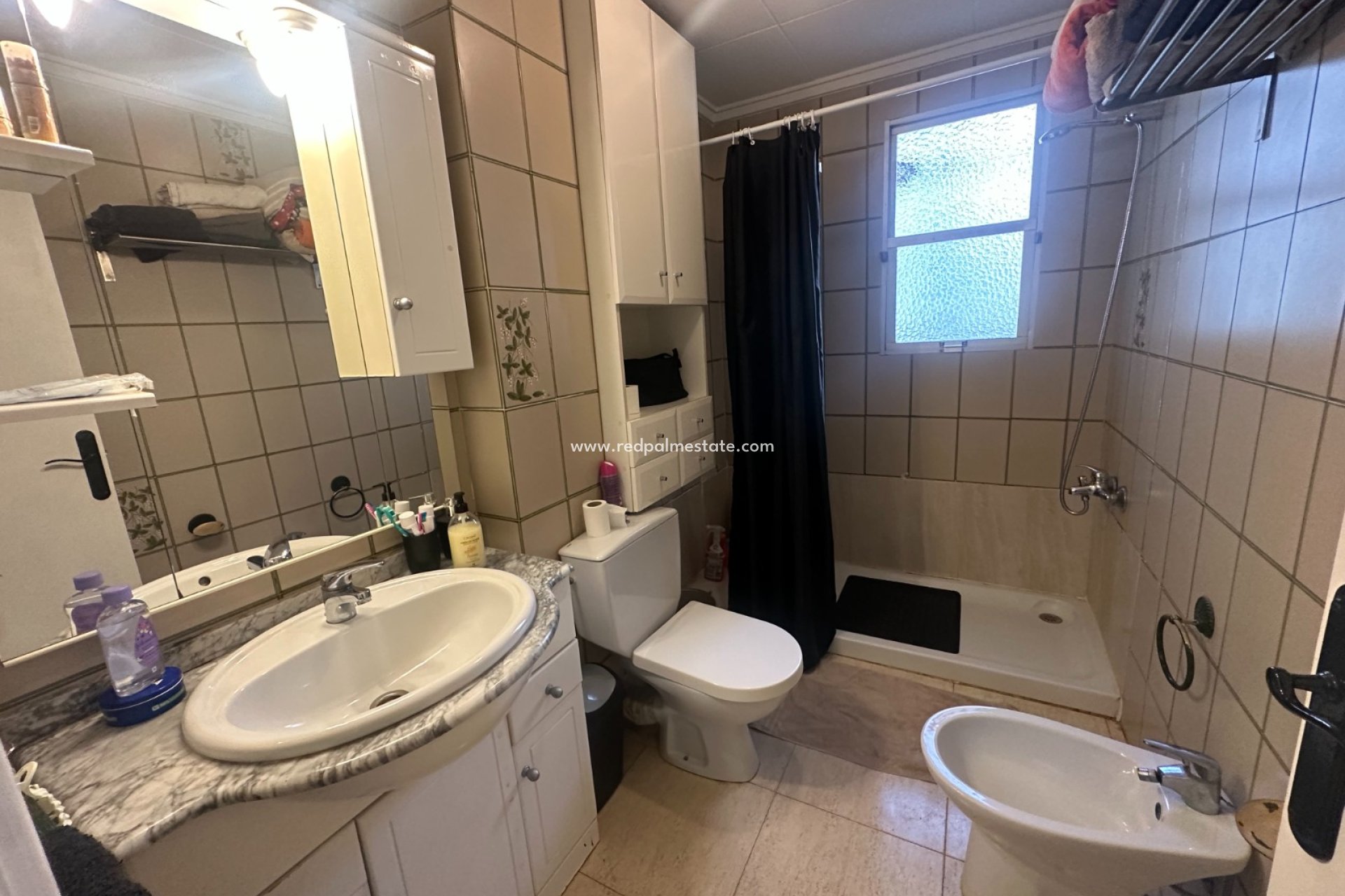 Resale - Apartments -
Jacarilla - Inland