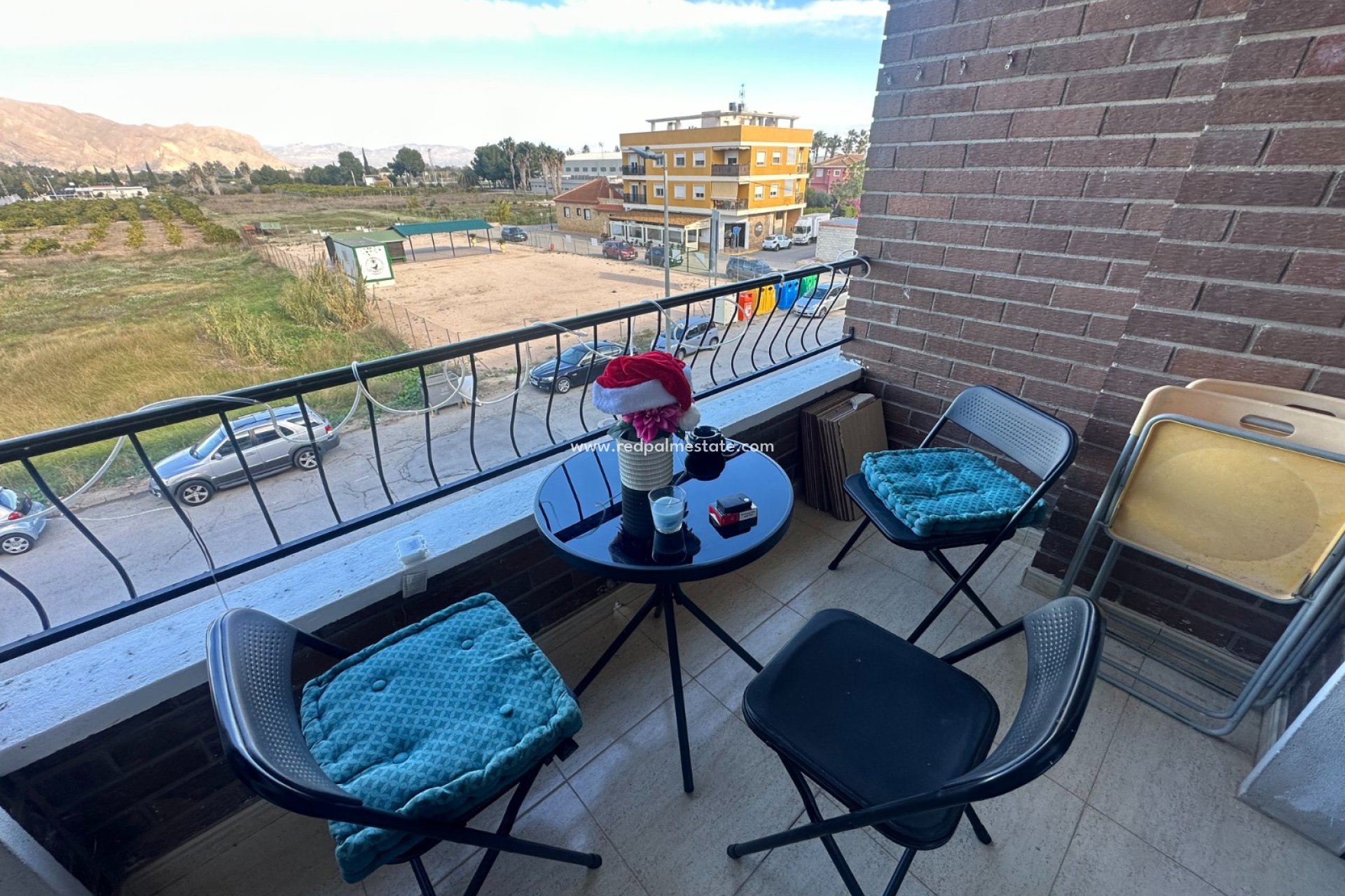 Resale - Apartments -
Jacarilla - Inland