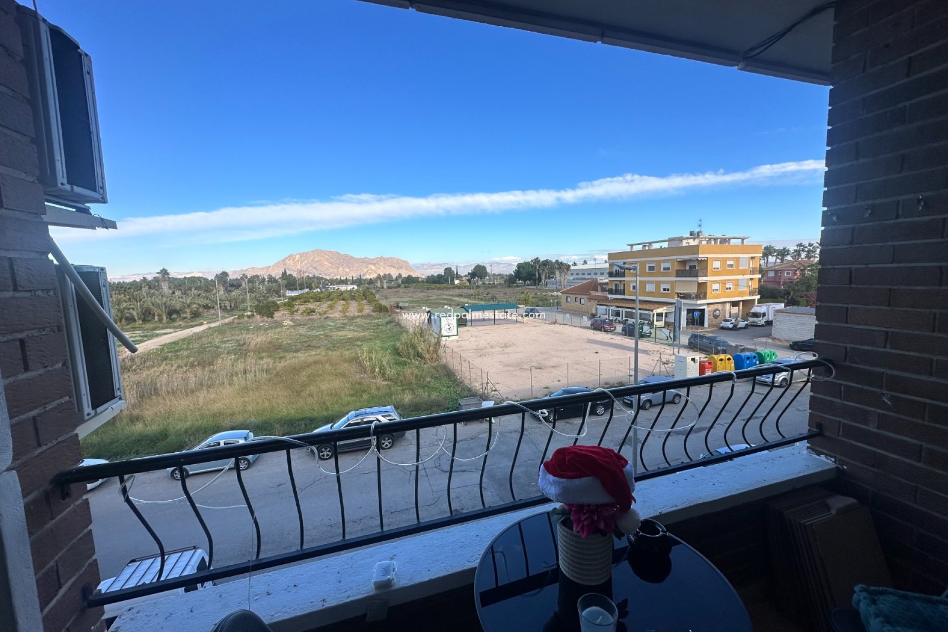 Resale - Apartments -
Jacarilla - Inland