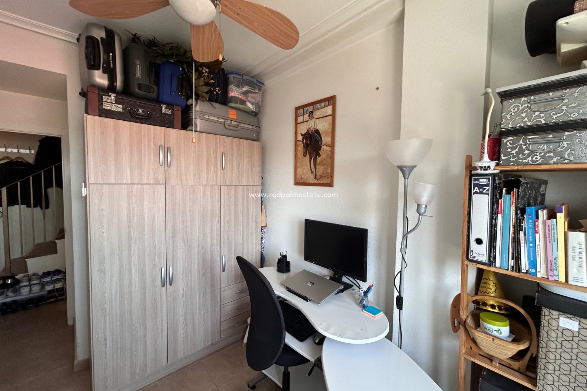 Resale - Apartments -
Jacarilla - Inland