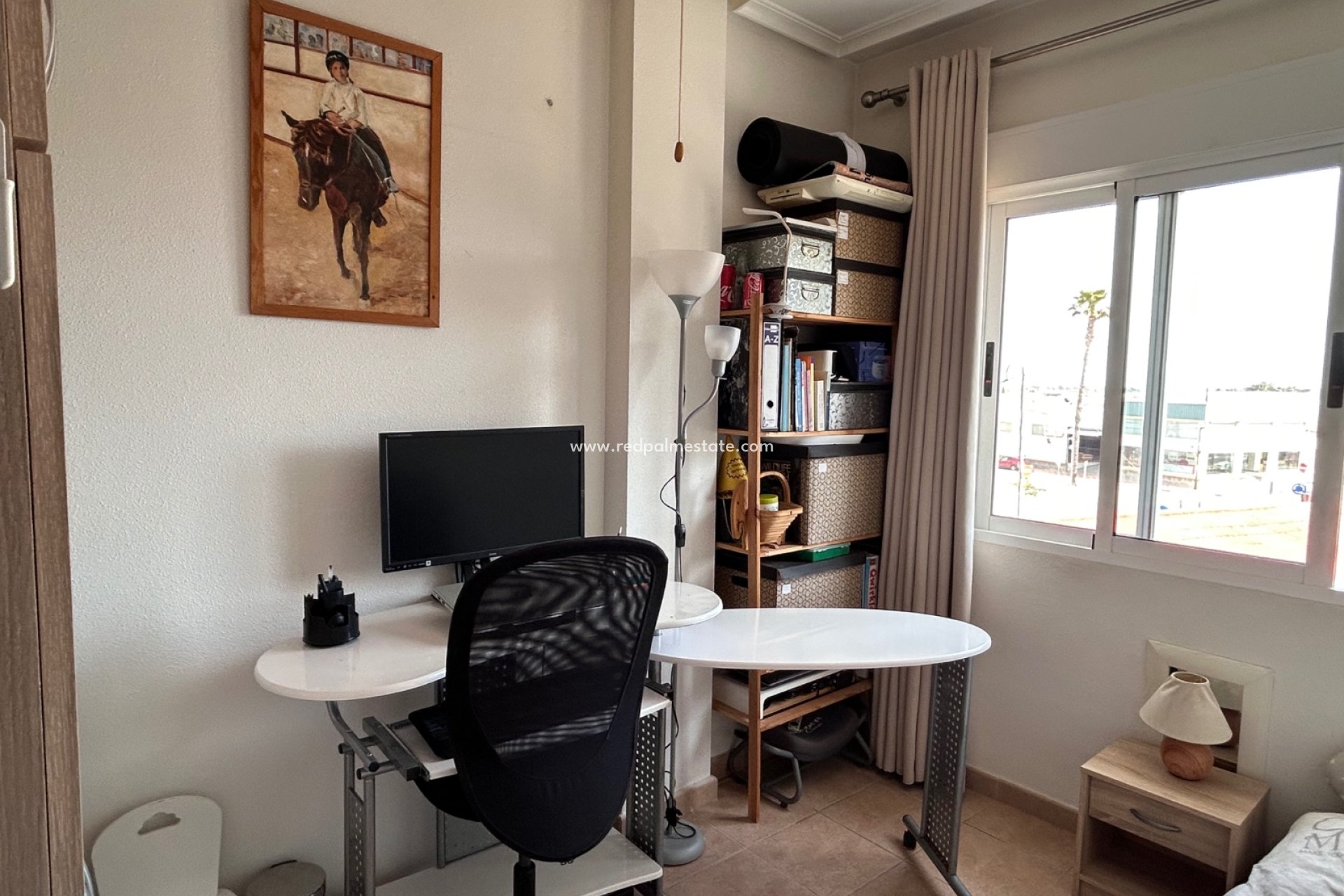 Resale - Apartments -
Jacarilla - Inland