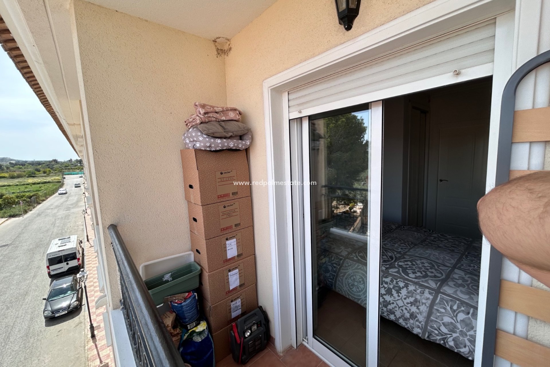 Resale - Apartments -
Jacarilla - Inland