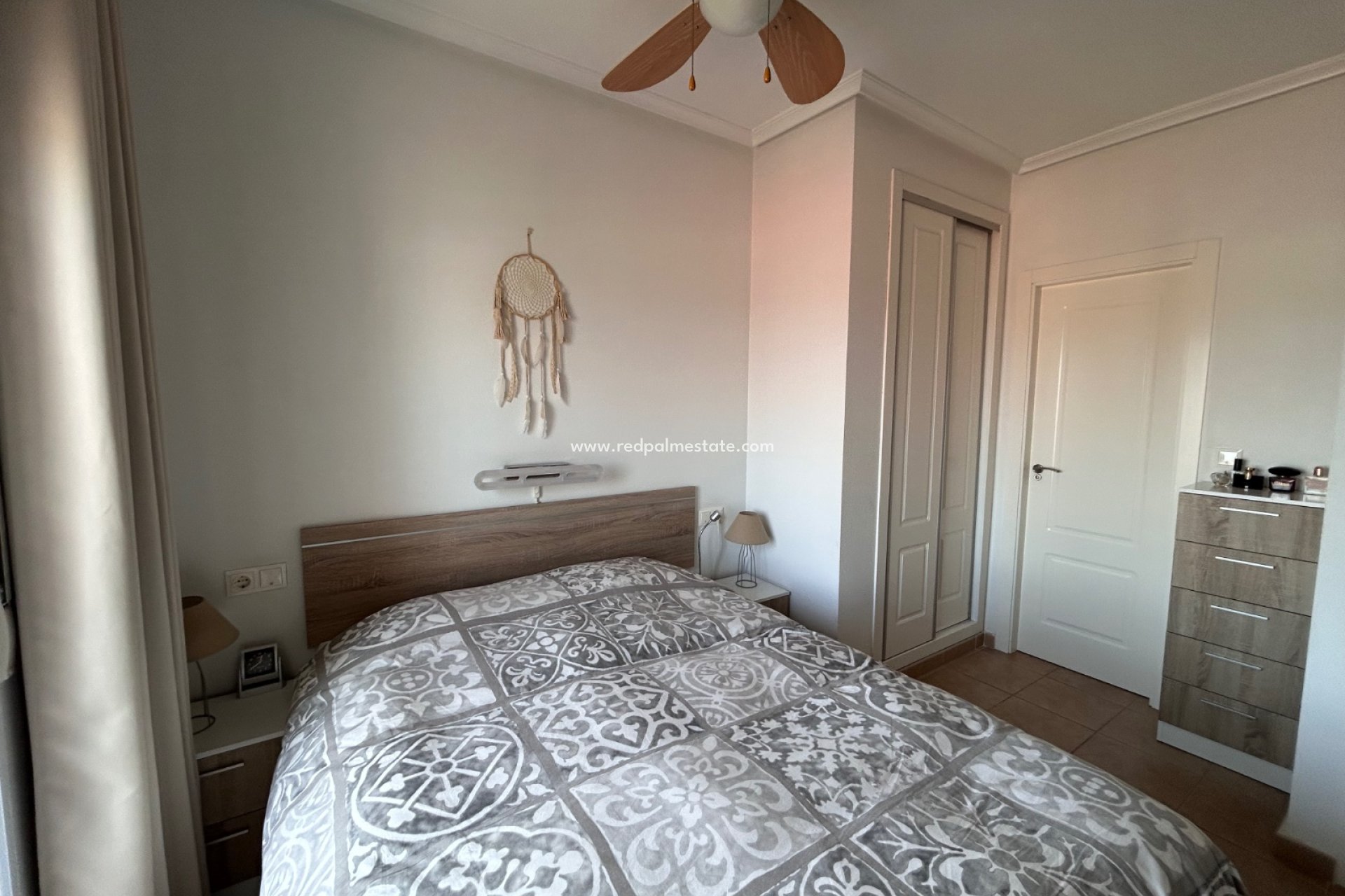 Resale - Apartments -
Jacarilla - Inland