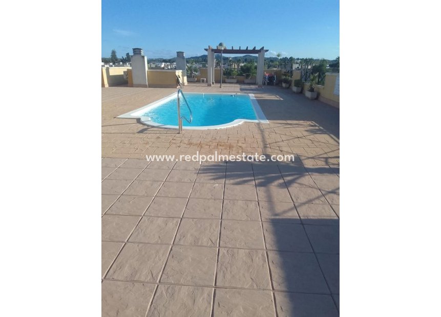 Resale - Apartments -
Jacarilla
