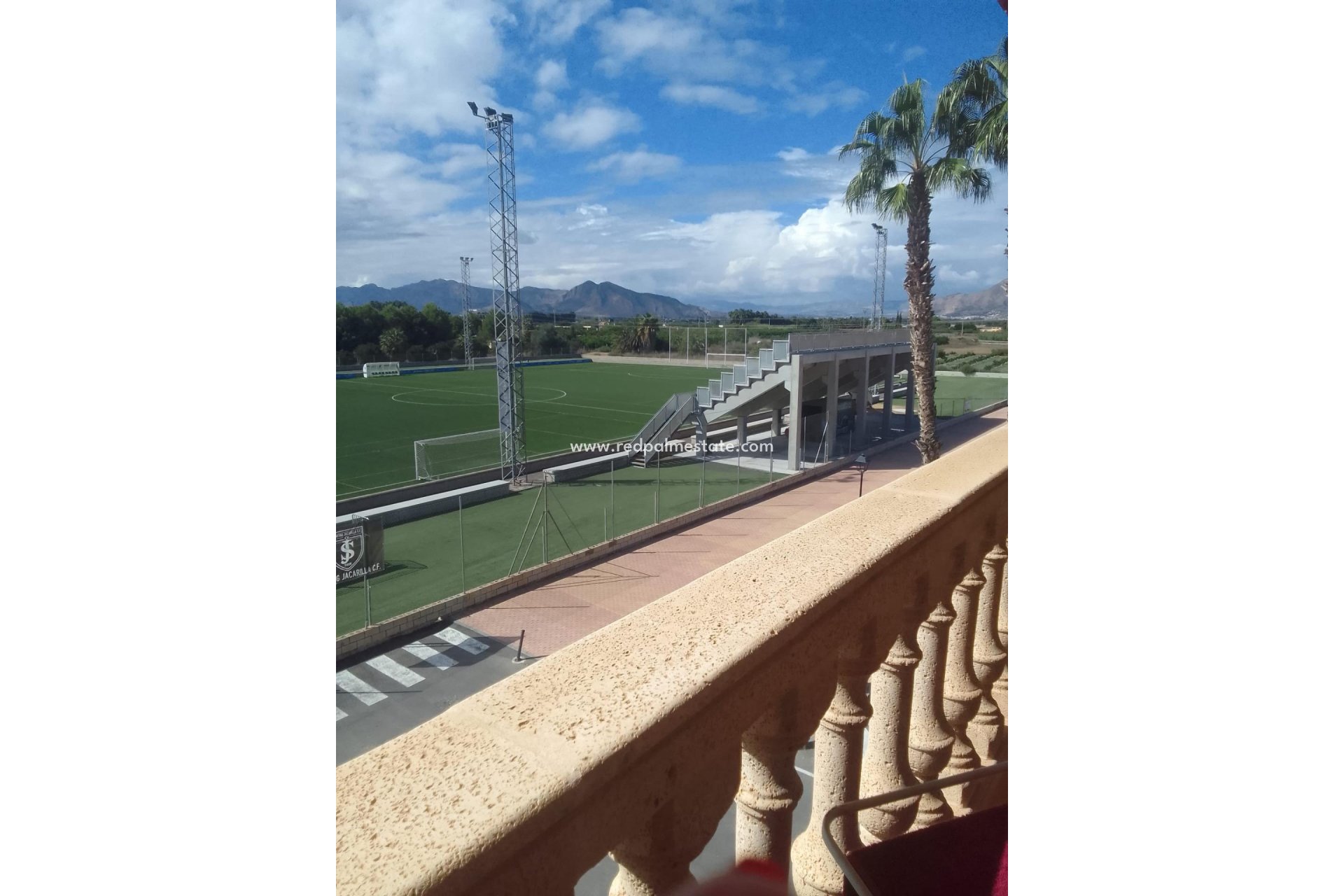 Resale - Apartments -
Jacarilla