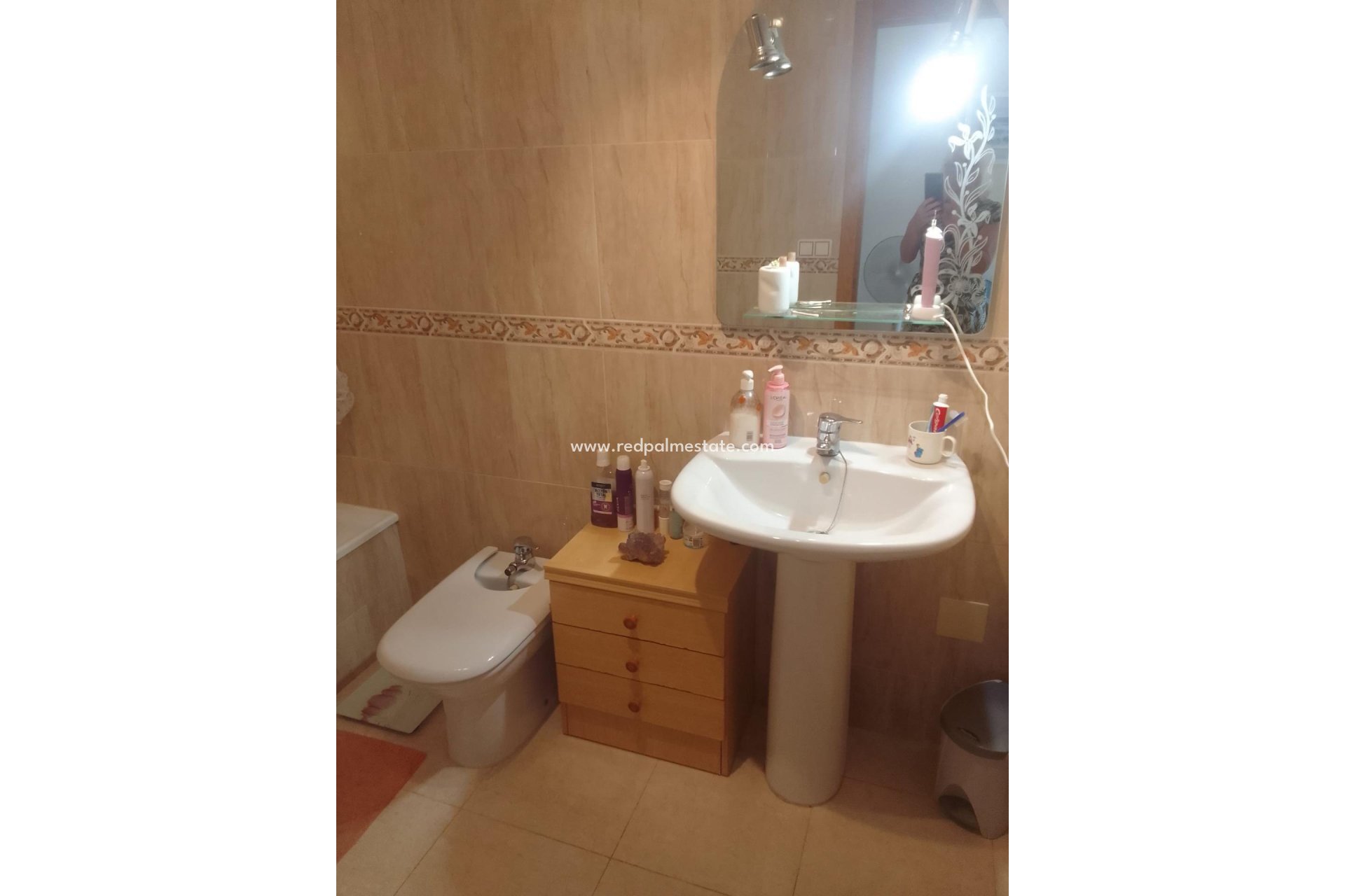 Resale - Apartments -
Jacarilla