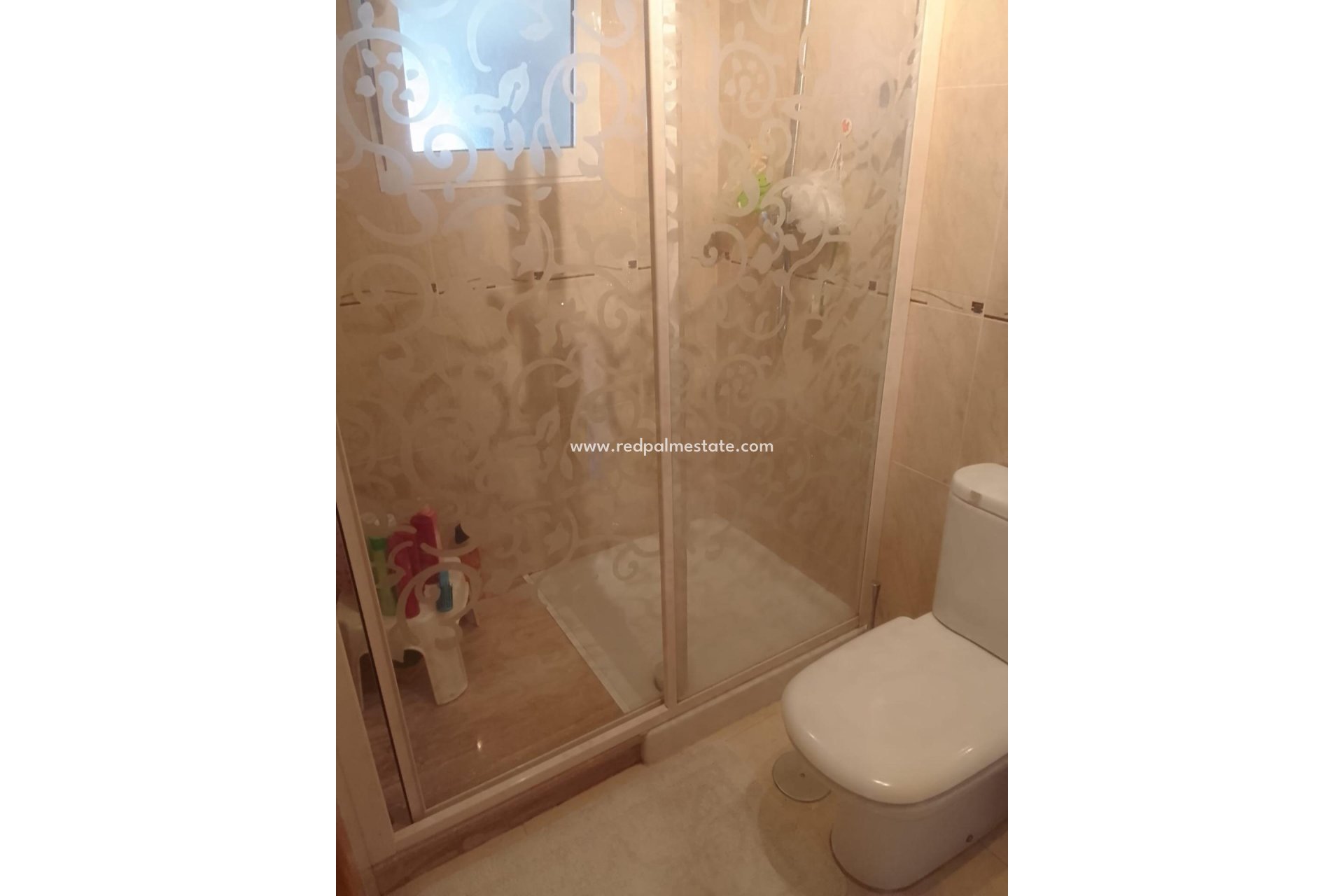 Resale - Apartments -
Jacarilla