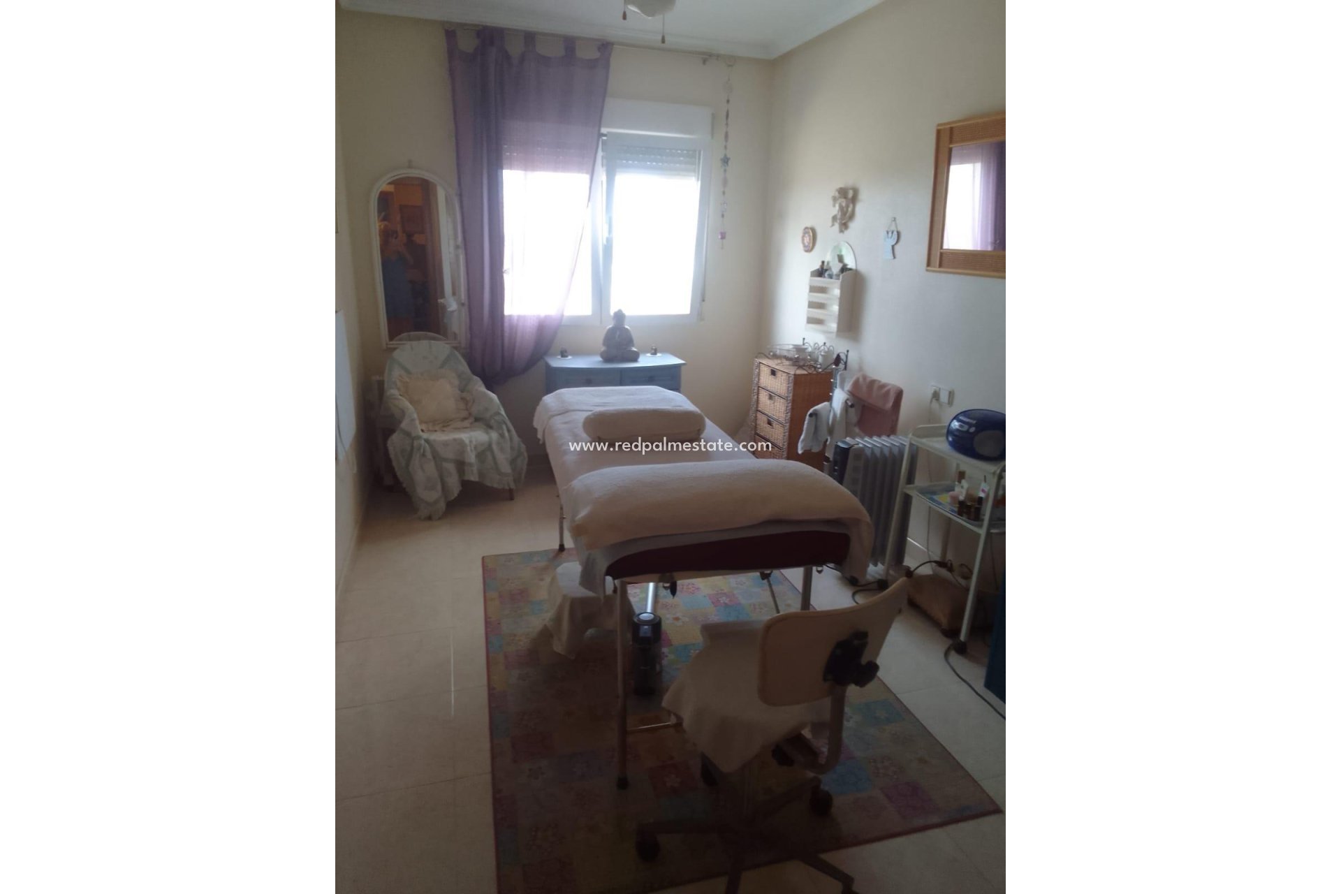 Resale - Apartments -
Jacarilla