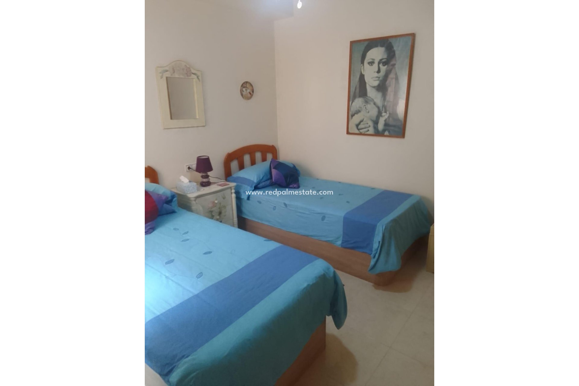 Resale - Apartments -
Jacarilla