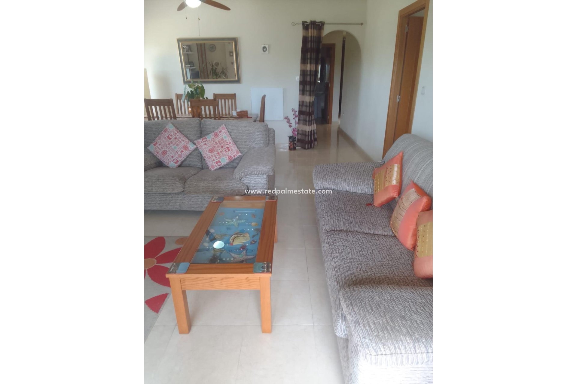 Resale - Apartments -
Jacarilla