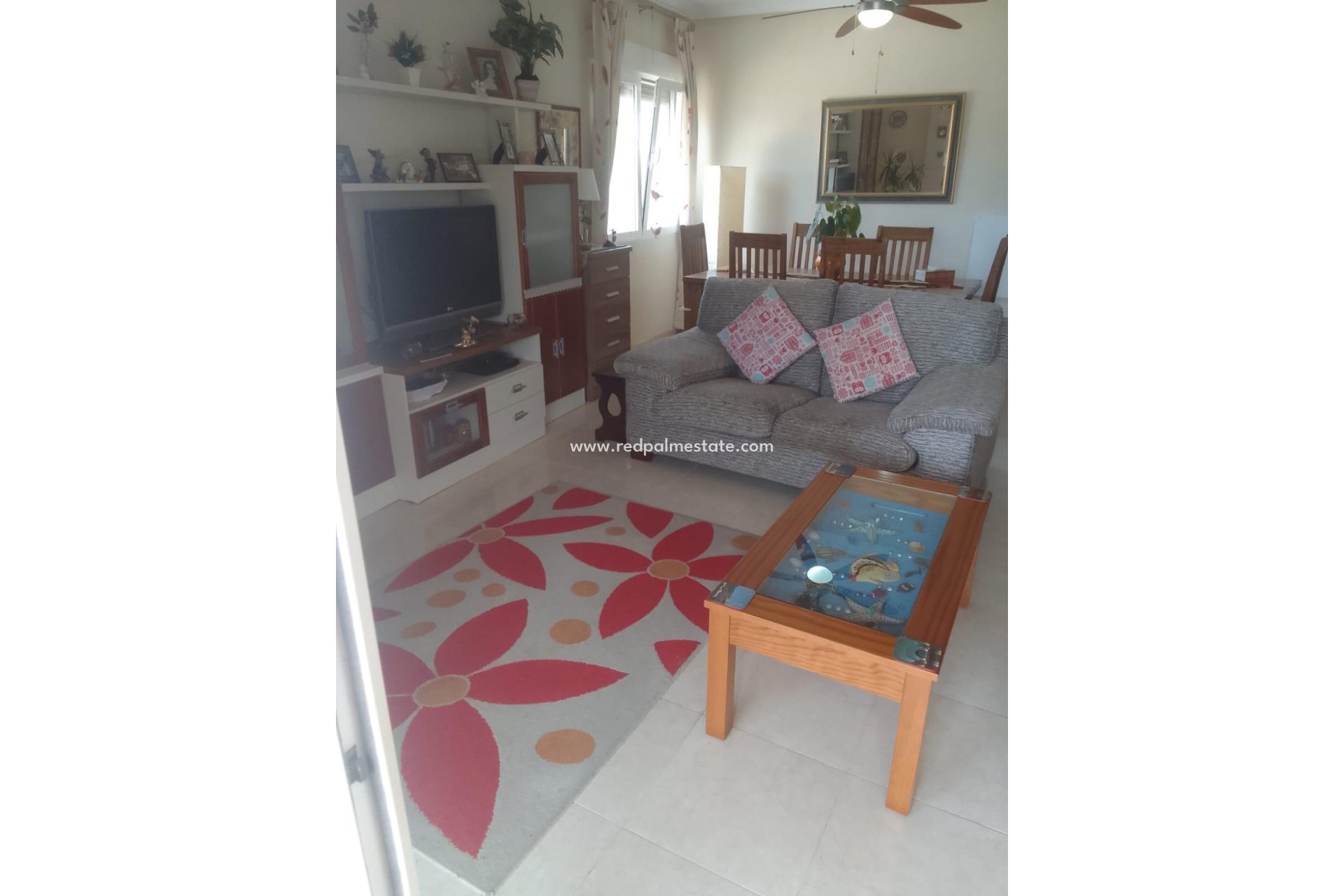 Resale - Apartments -
Jacarilla