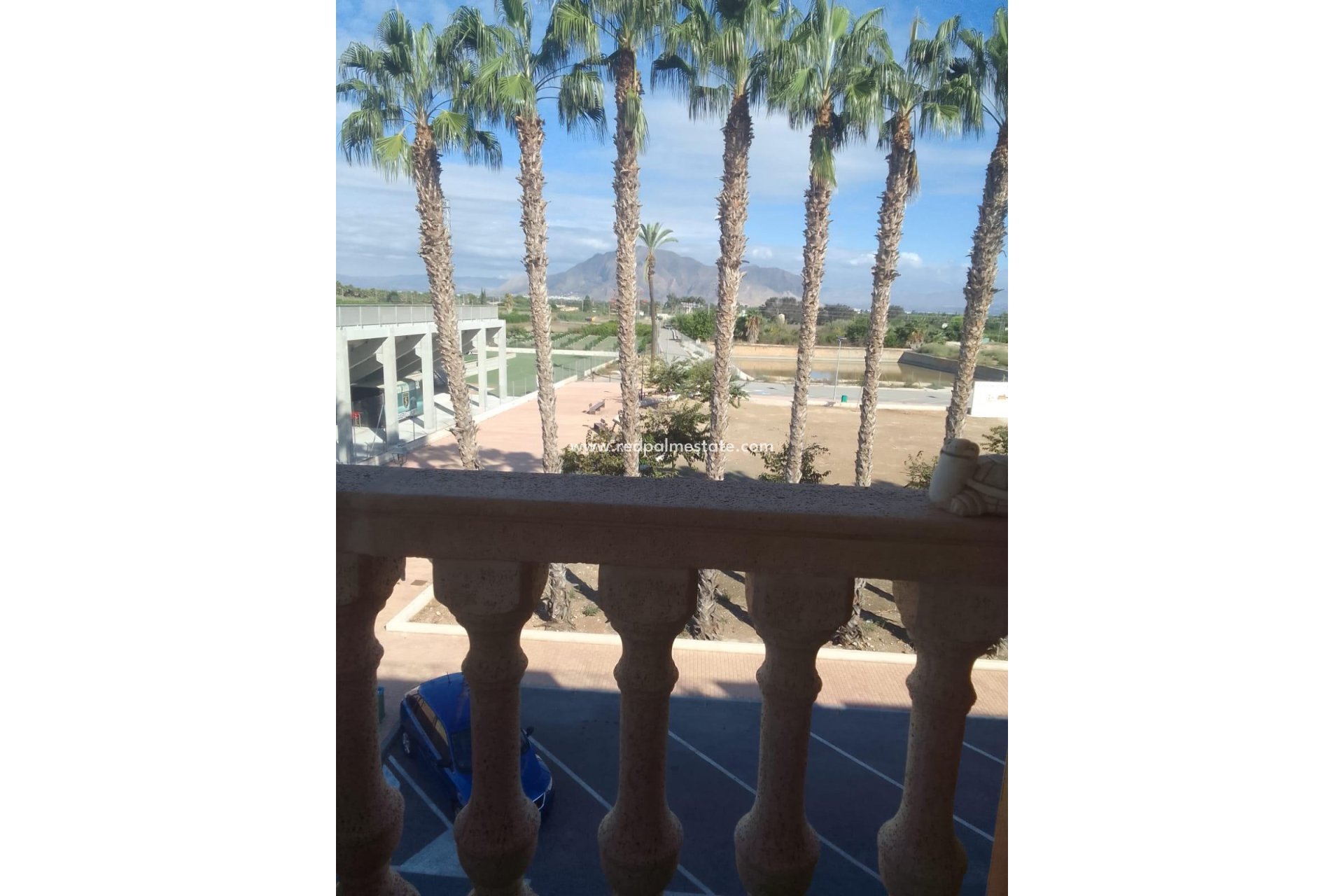 Resale - Apartments -
Jacarilla