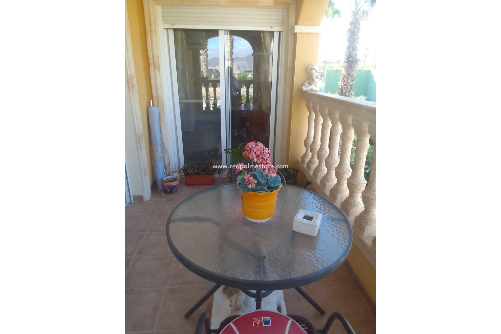 Resale - Apartments -
Jacarilla