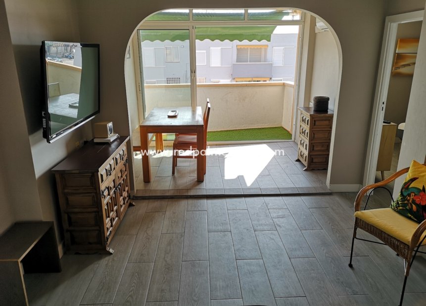 Resale - Apartments -
Jávea - Costa Blanca