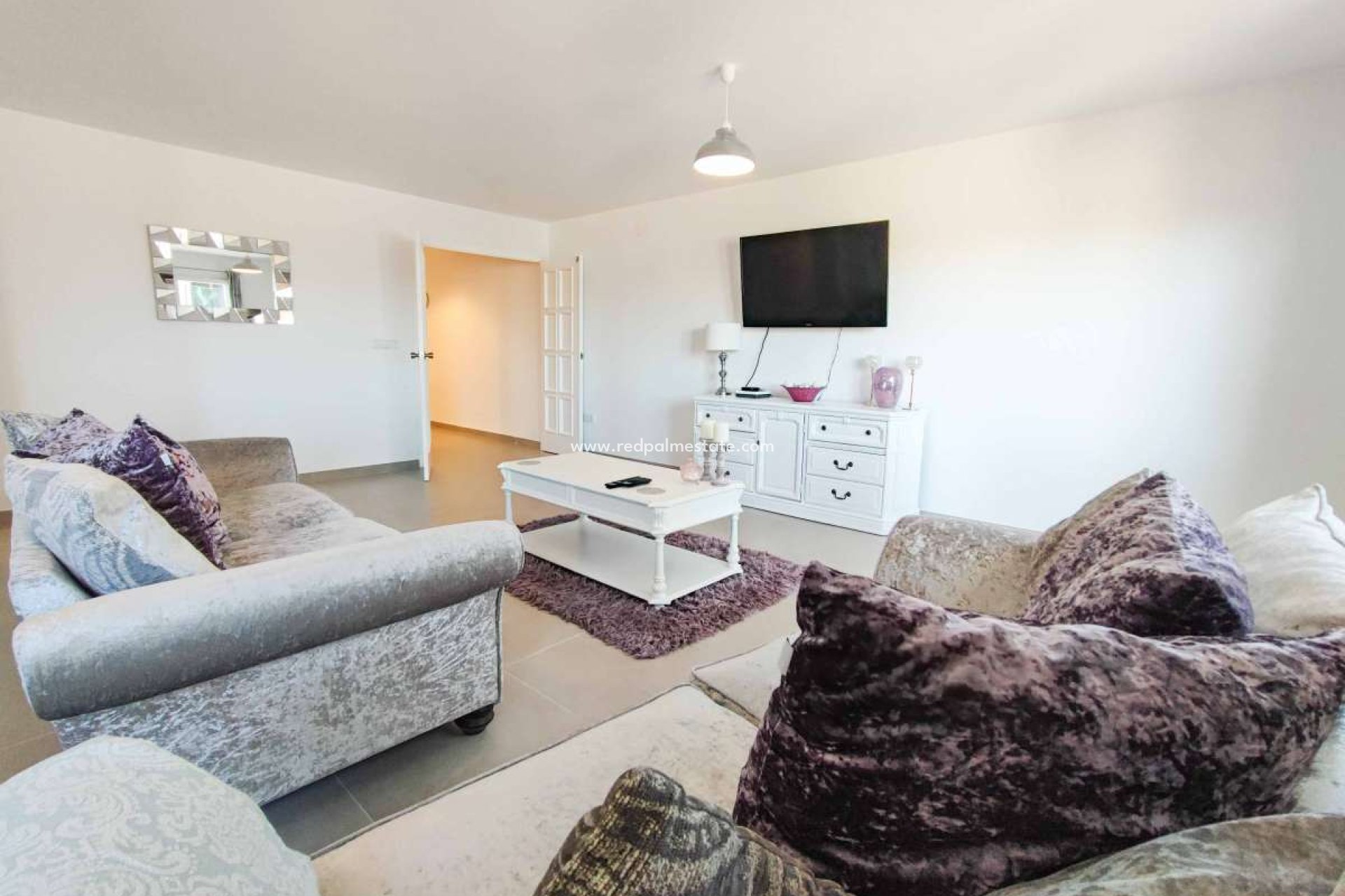 Resale - Apartments -
Jávea - Costa Blanca