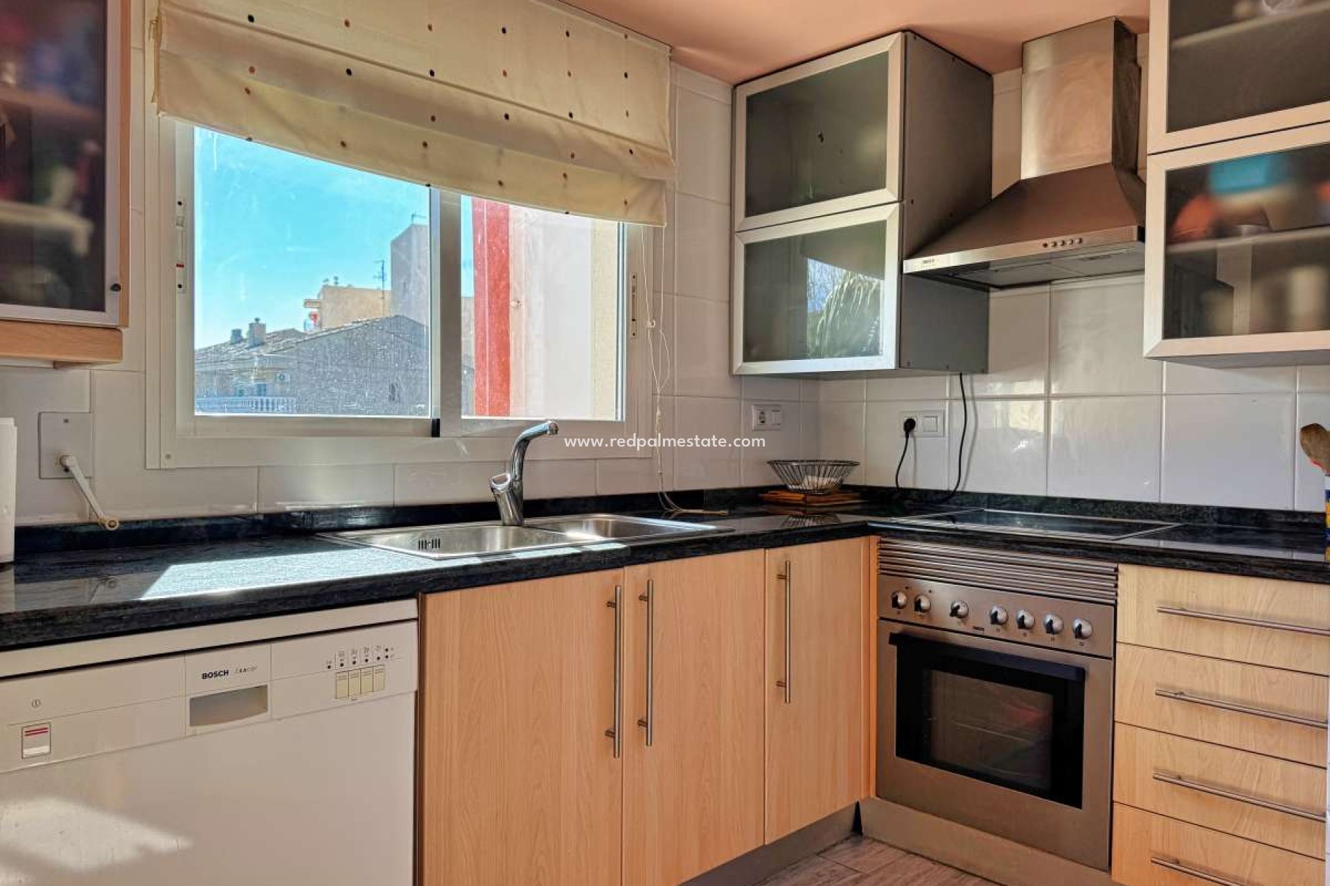 Resale - Apartments -
Jávea - Costa Blanca