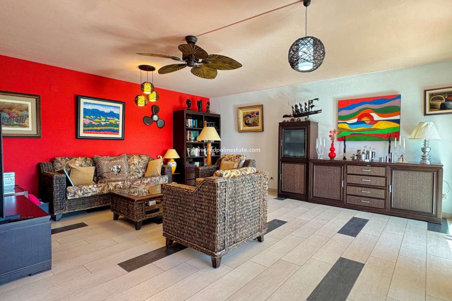 Resale - Apartments -
Jávea - Costa Blanca