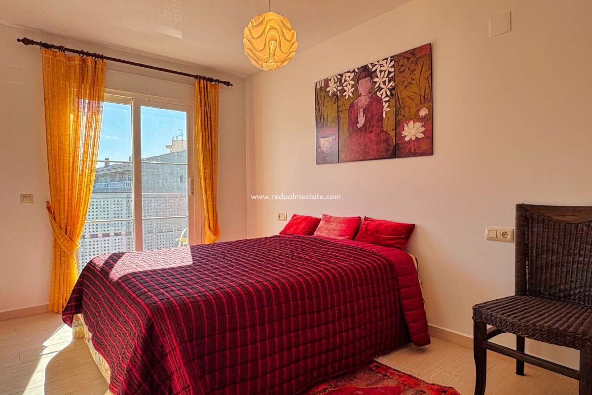 Resale - Apartments -
Jávea - Costa Blanca